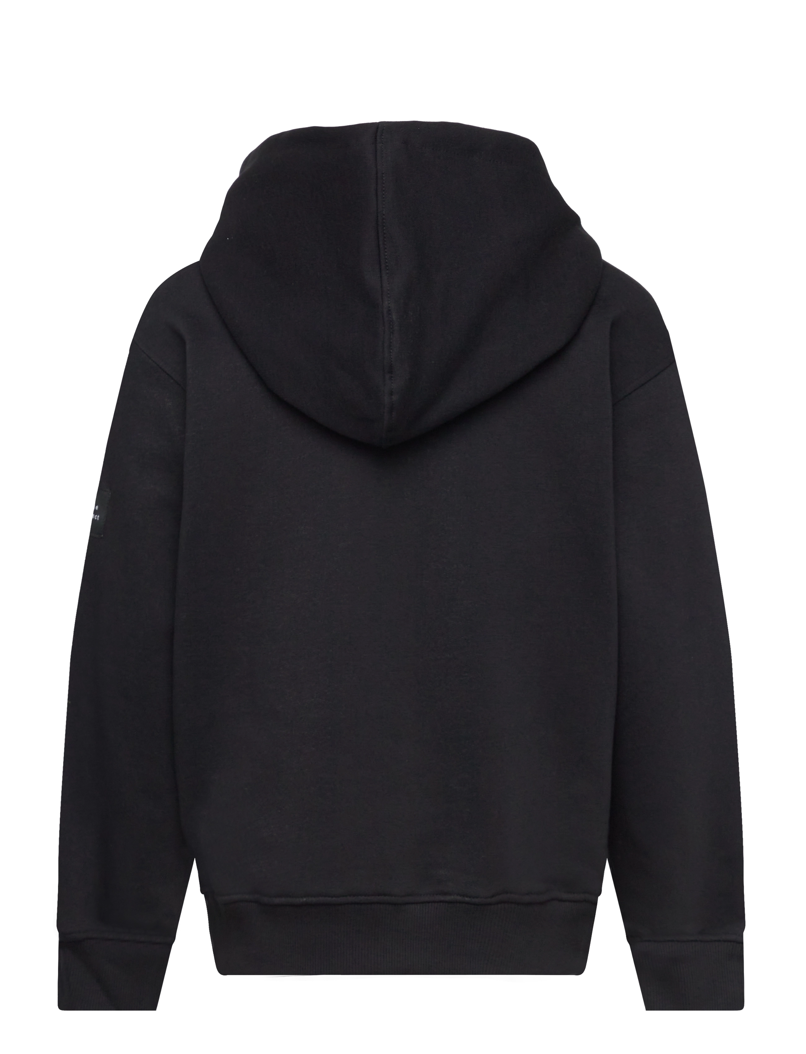 The New - TNRe:charge OS Hoodie - black beauty - 1