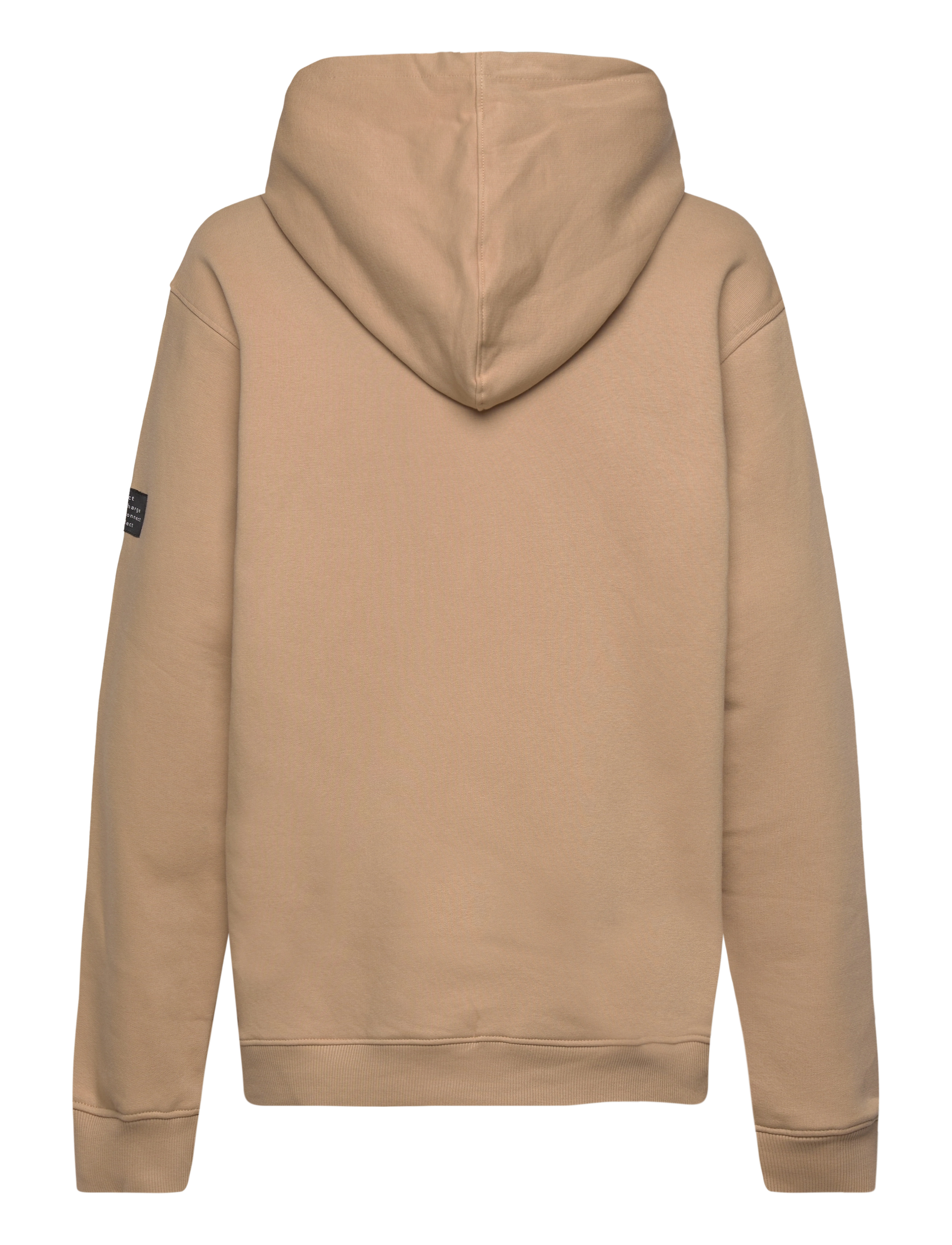 The New - TNRe:charge OS Hoodie - cornstalk - 1