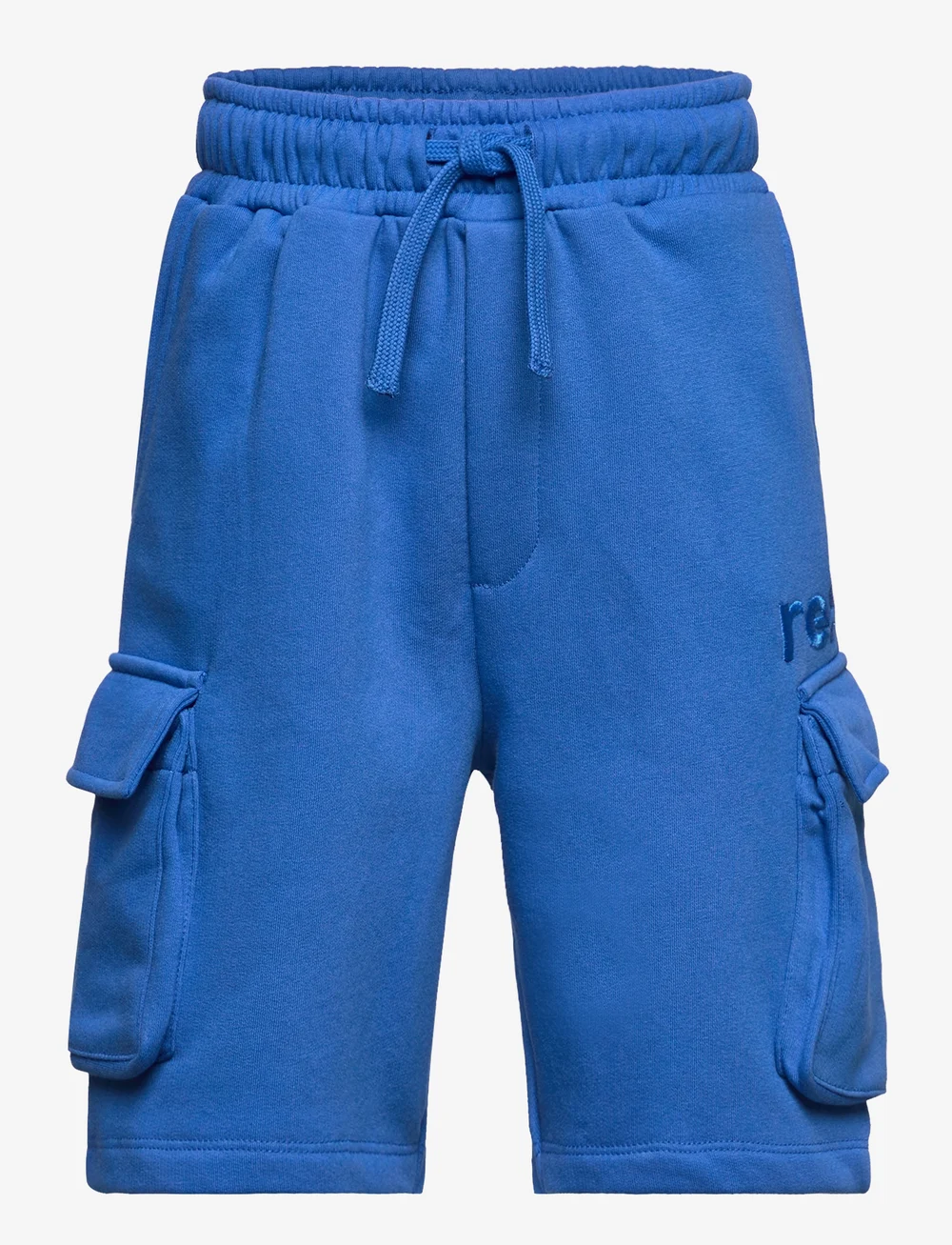 Cargo sweat shorts discount
