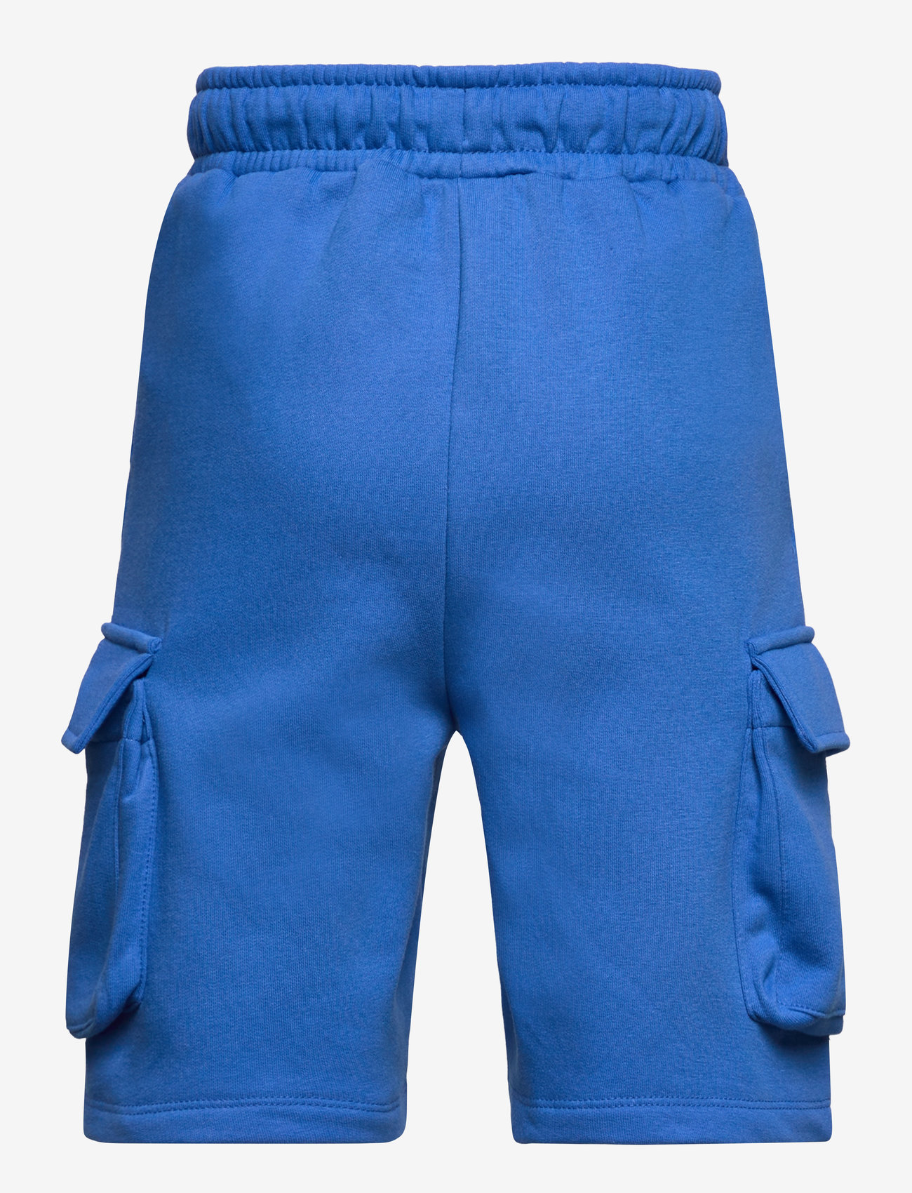 The New - TNRe:charge Cargo Sweatshorts - lühikesed dressipüksid - strong blue - 1