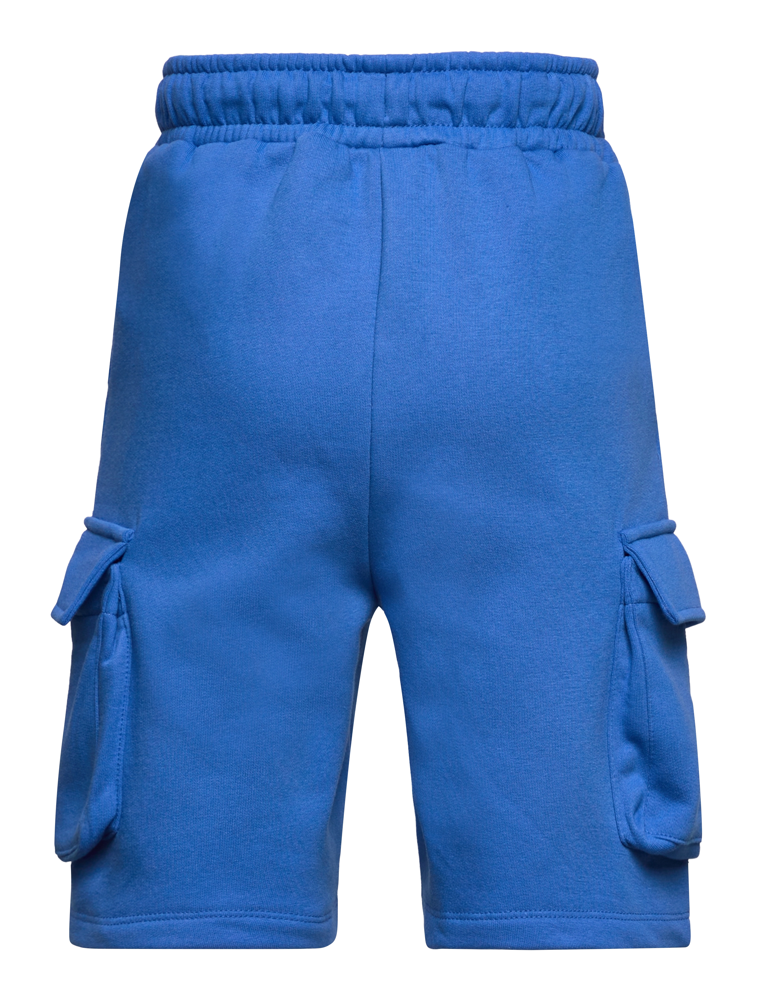 The New - TNRe:charge Cargo Sweatshorts - strong blue - 1