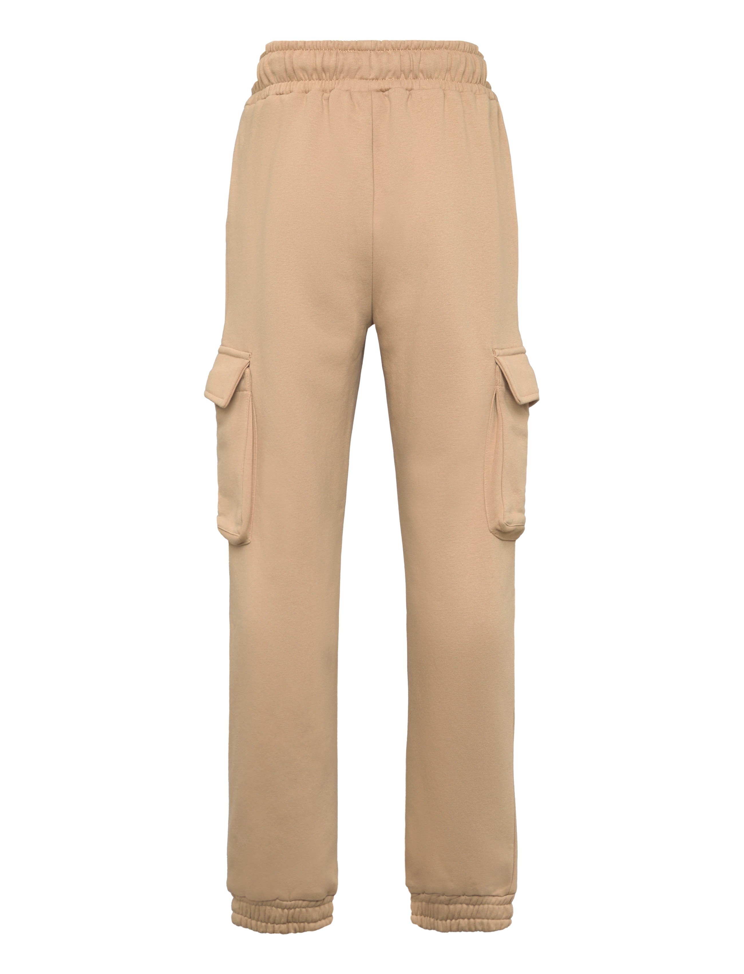 The New - TNRe:charge Cargo Sweatpants - cornstalk - 1