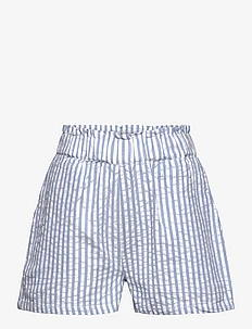 TNKai Paperbag Shorts, The New