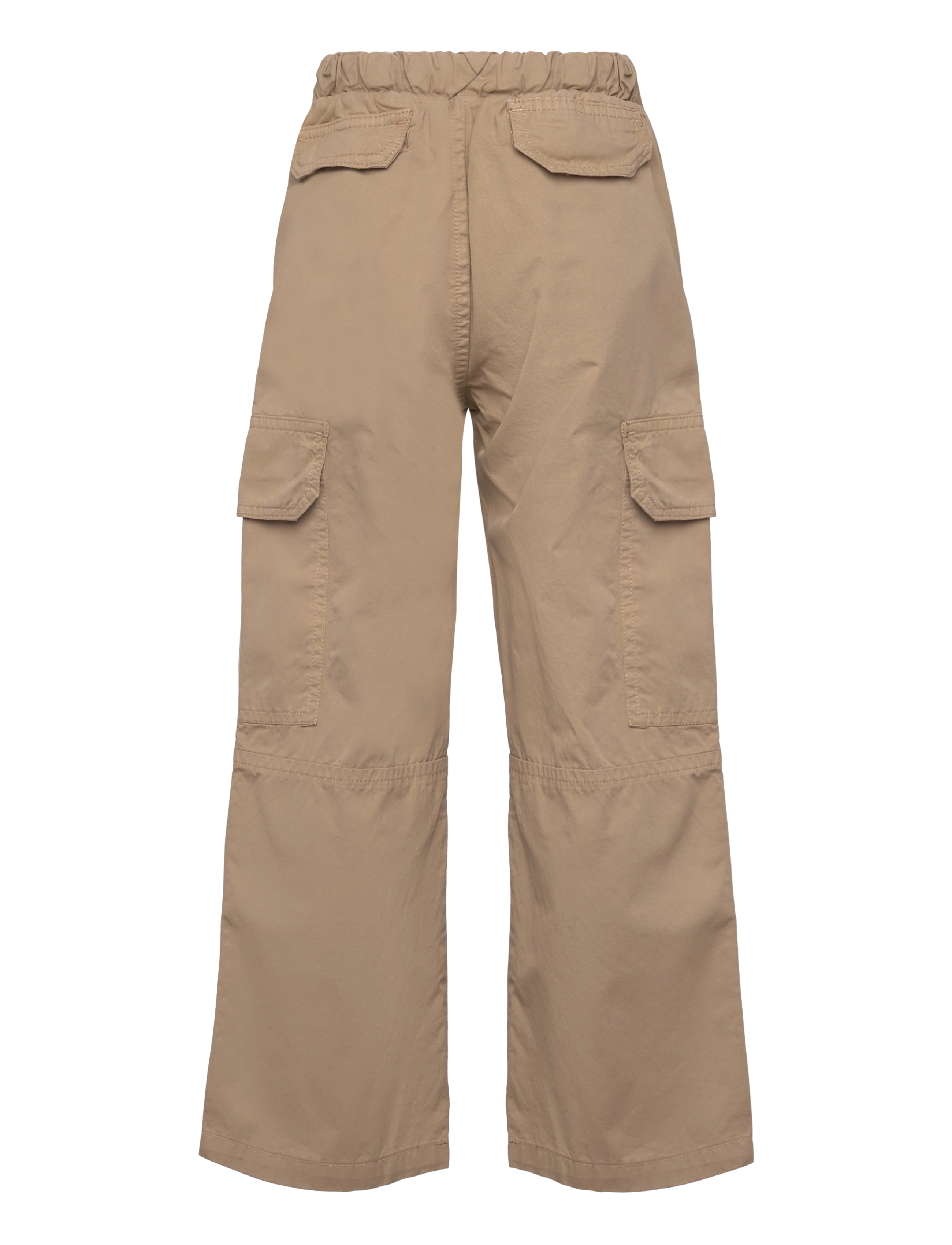 The New - TNJarco Cargo Pants - cornstalk - 1