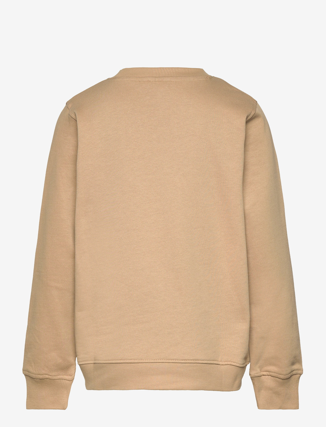 The New - TNJavier Sweatshirt - cornstalk - 1