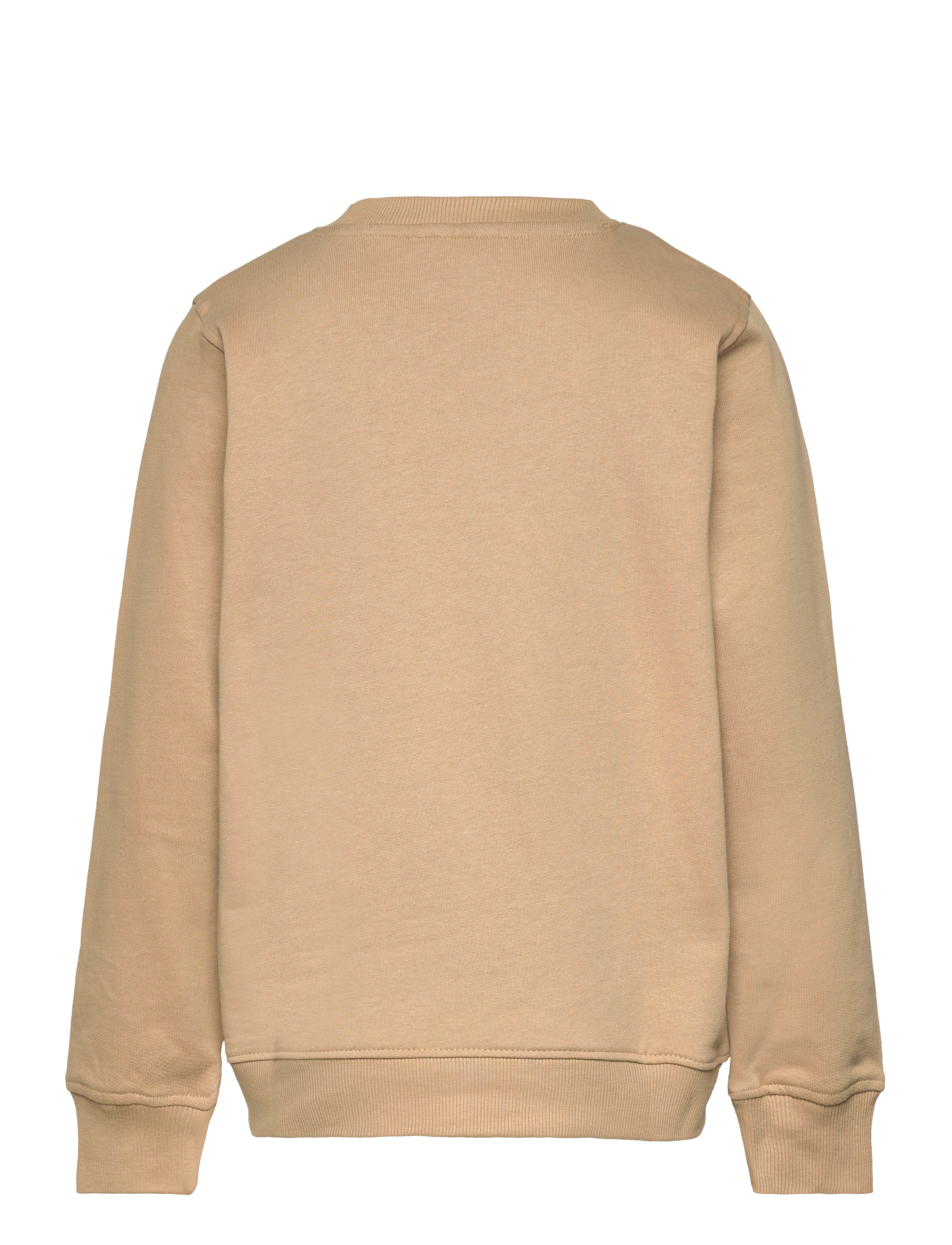 The New - TNJavier Sweatshirt - cornstalk - 1