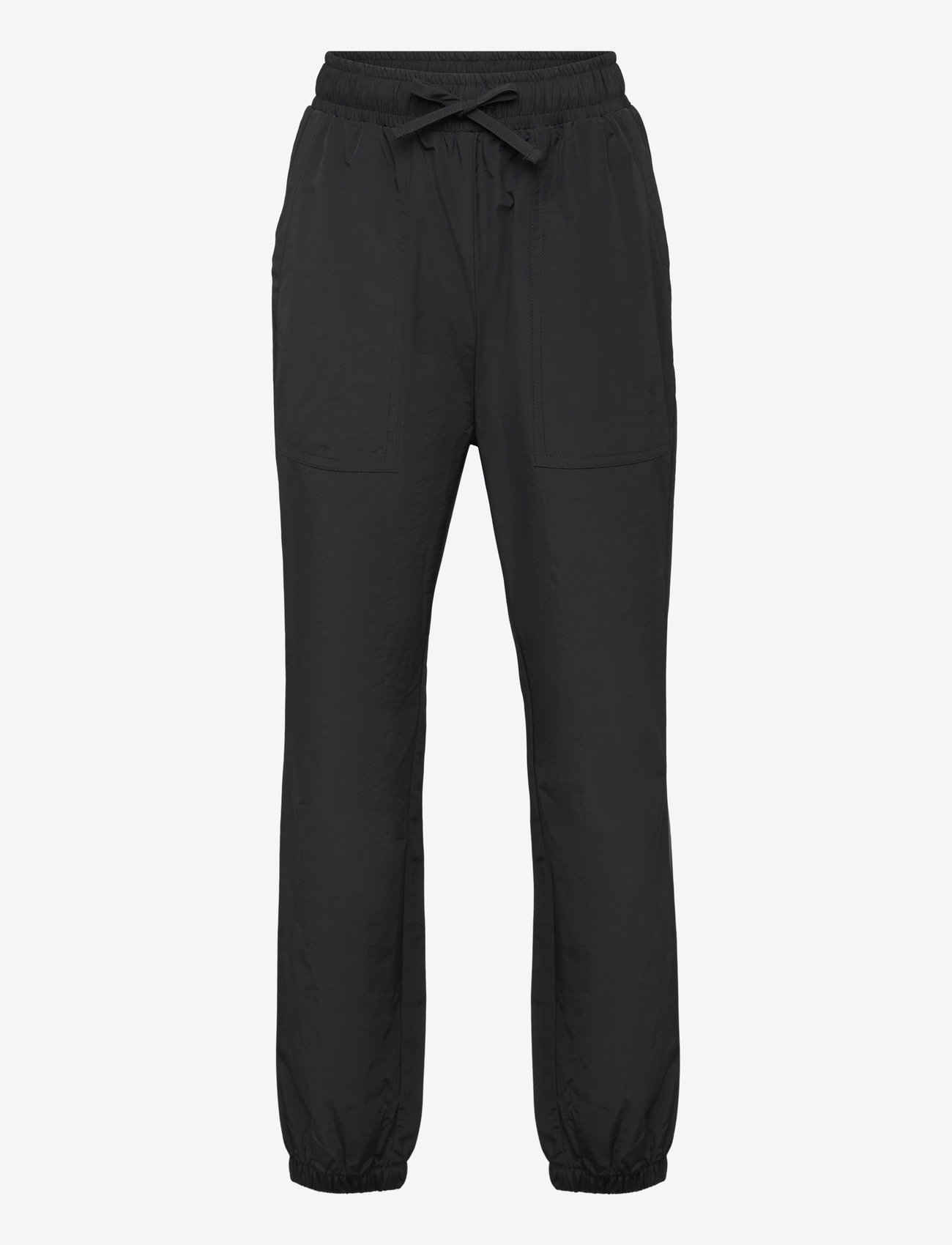 The New - TNJude UNI Pants - black beauty - 0