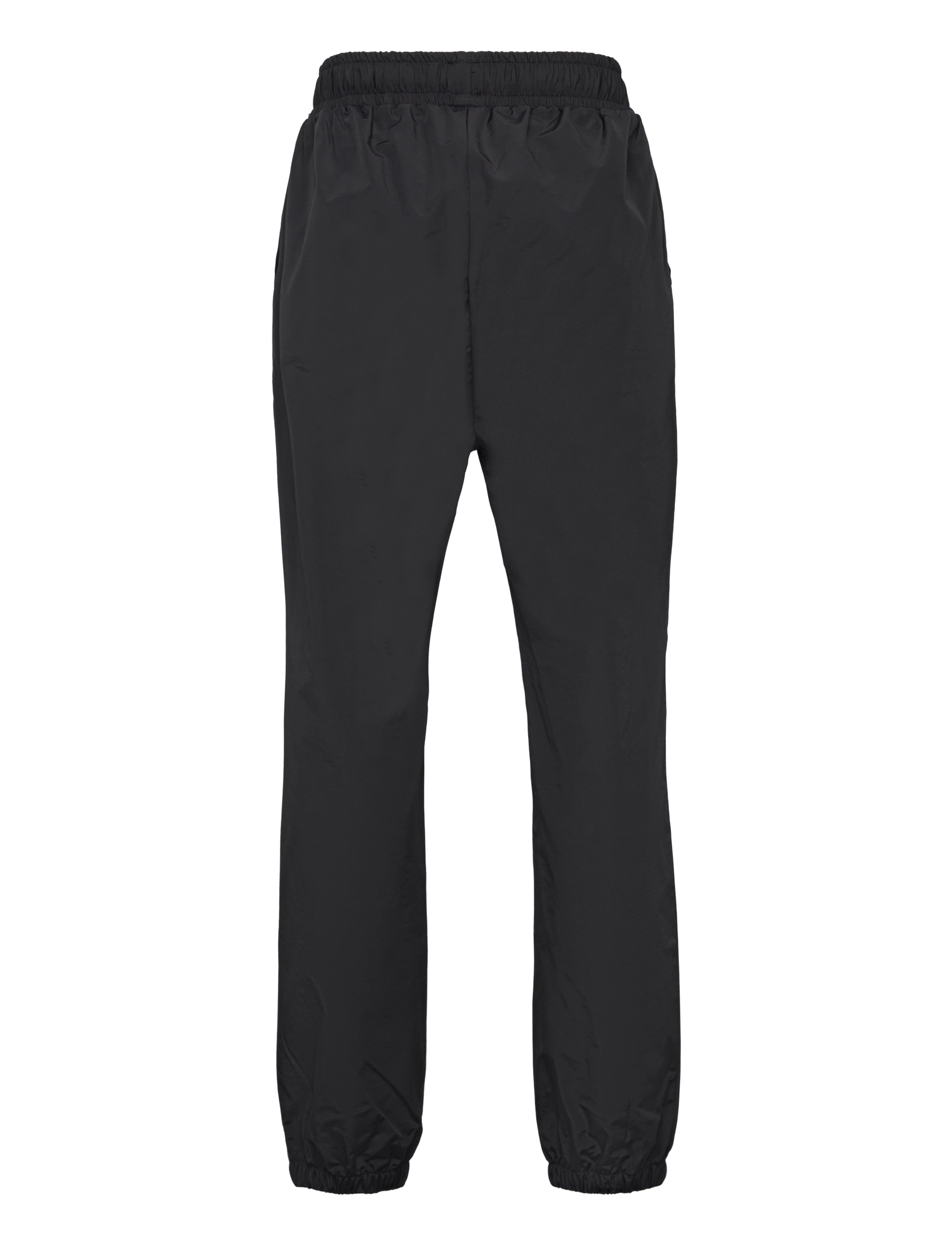 The New - TNJude UNI Pants - black beauty - 1