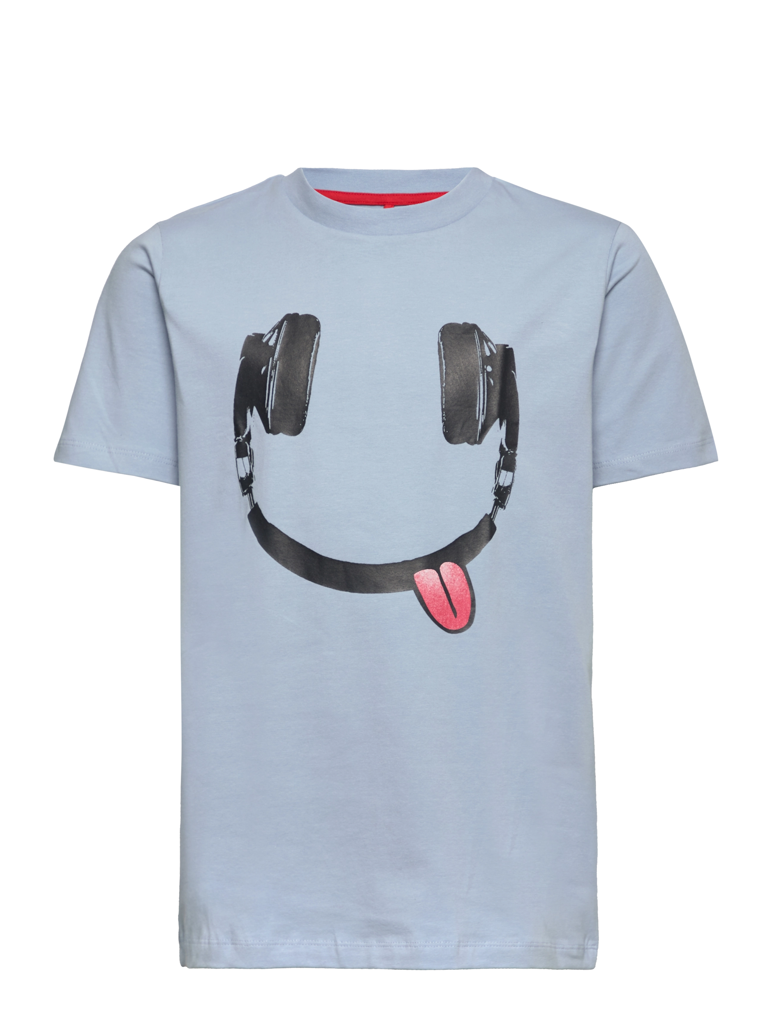 THE NEW Tnbeat S_S Tee Blau - 98-104 - Kinder