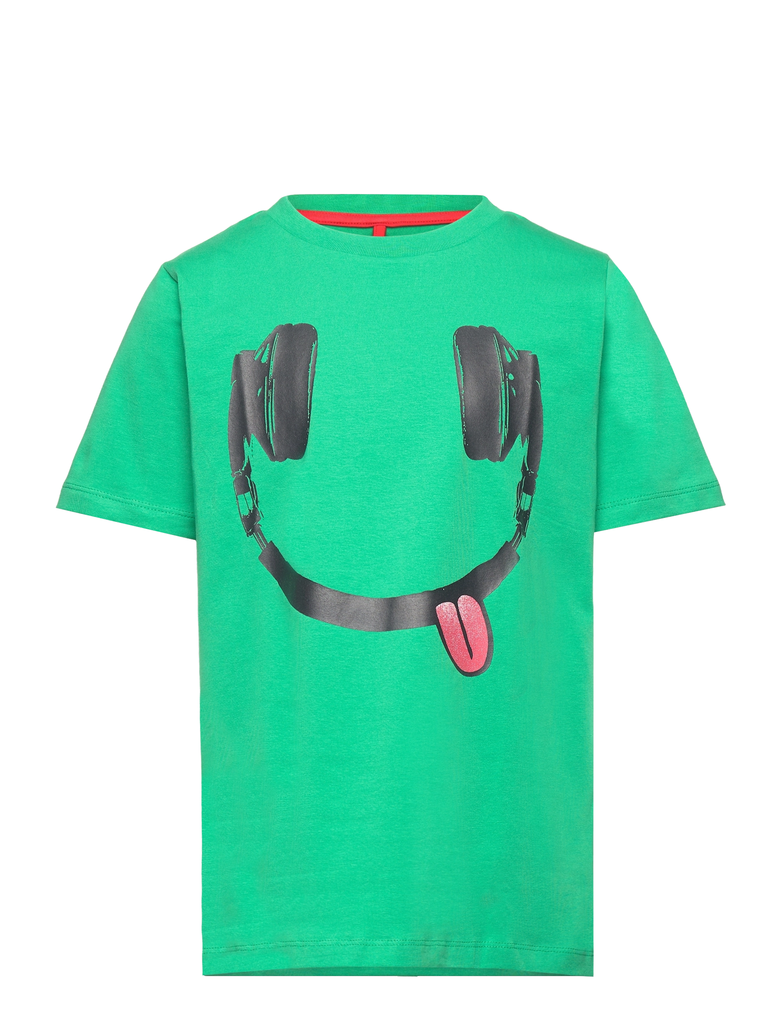 THE NEW Tnbeat S_S Tee Grau - 98-104 - Kinder