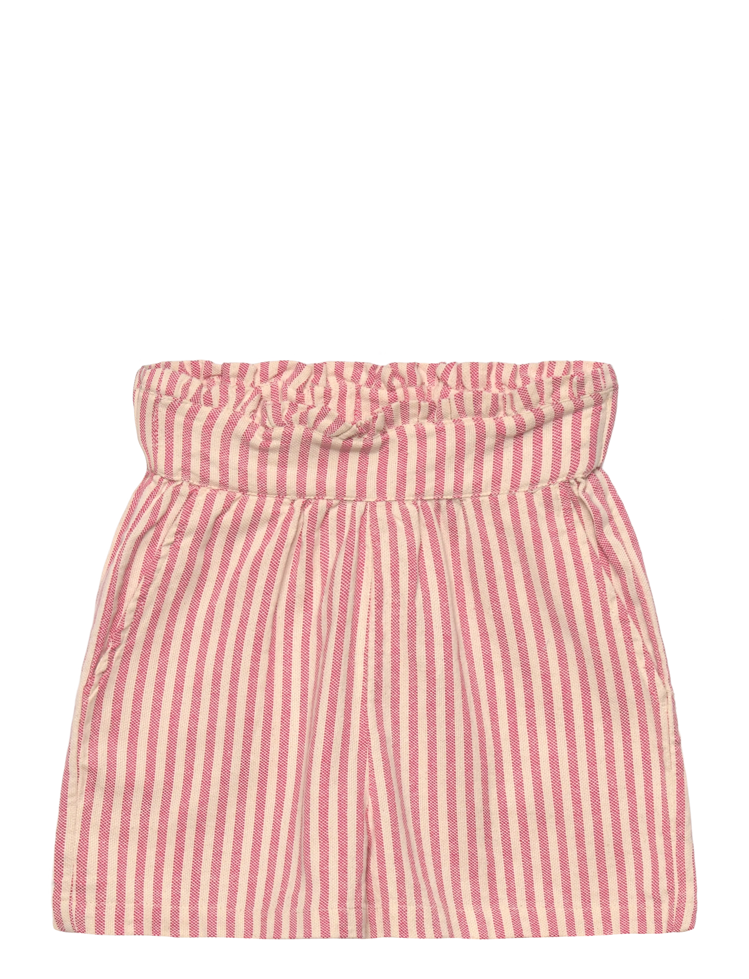 The New TNPaige Shorts - The New - GERANIUM / pink/rose