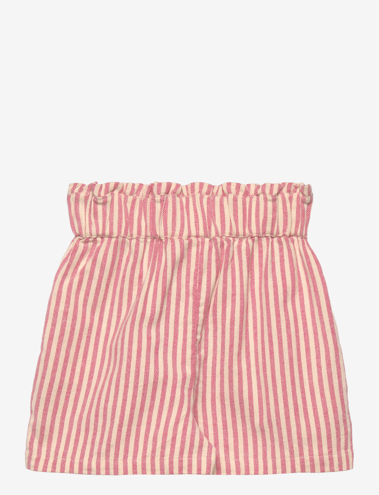 The New - TNPaige Shorts - lühikesed vabaajapüksid - geranium - 1