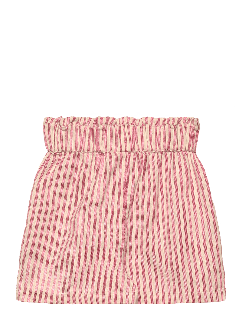 The New - TNPaige Shorts - lühikesed vabaajapüksid - geranium - 1