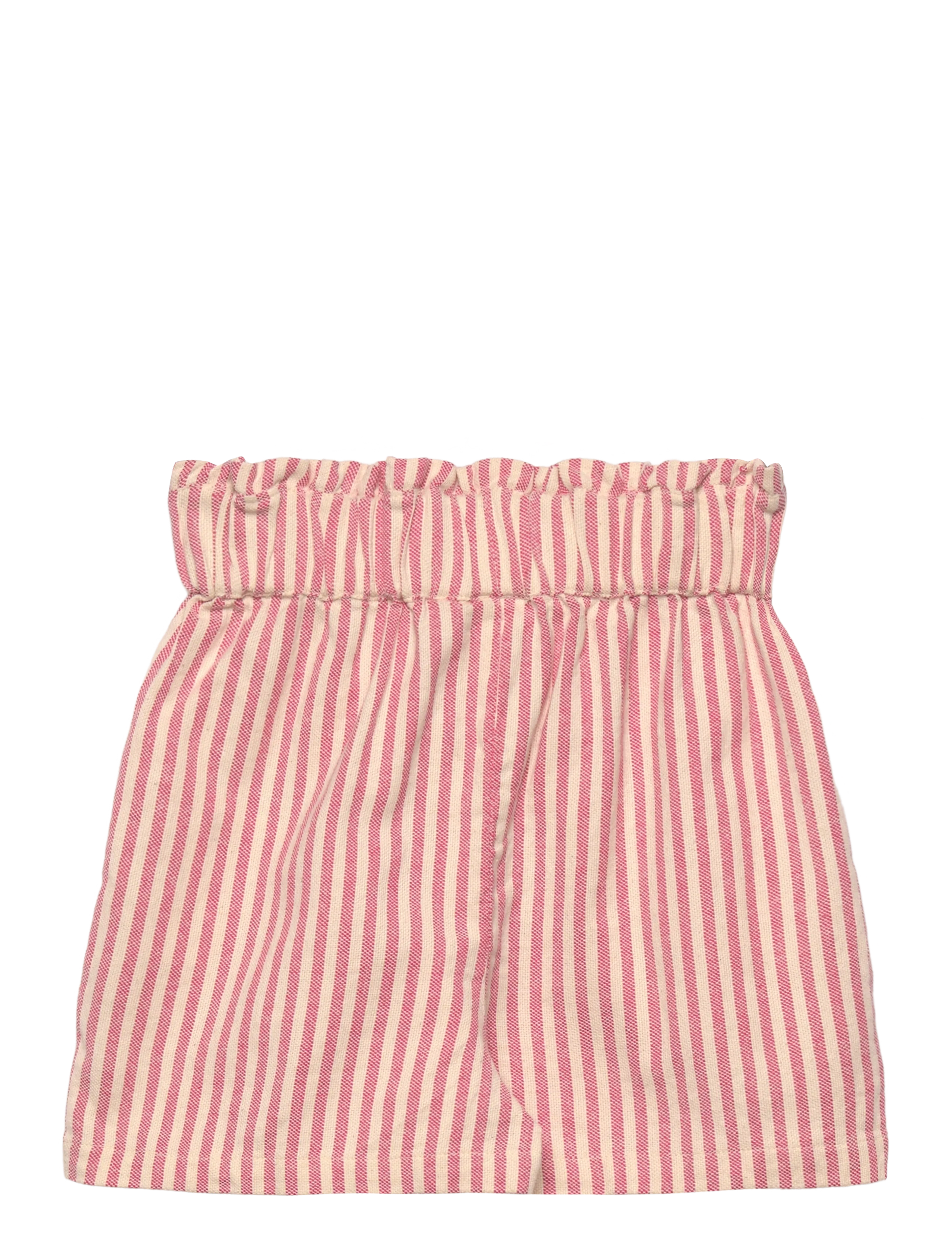 The New - TNPaige Shorts - casual shorts - geranium - 1
