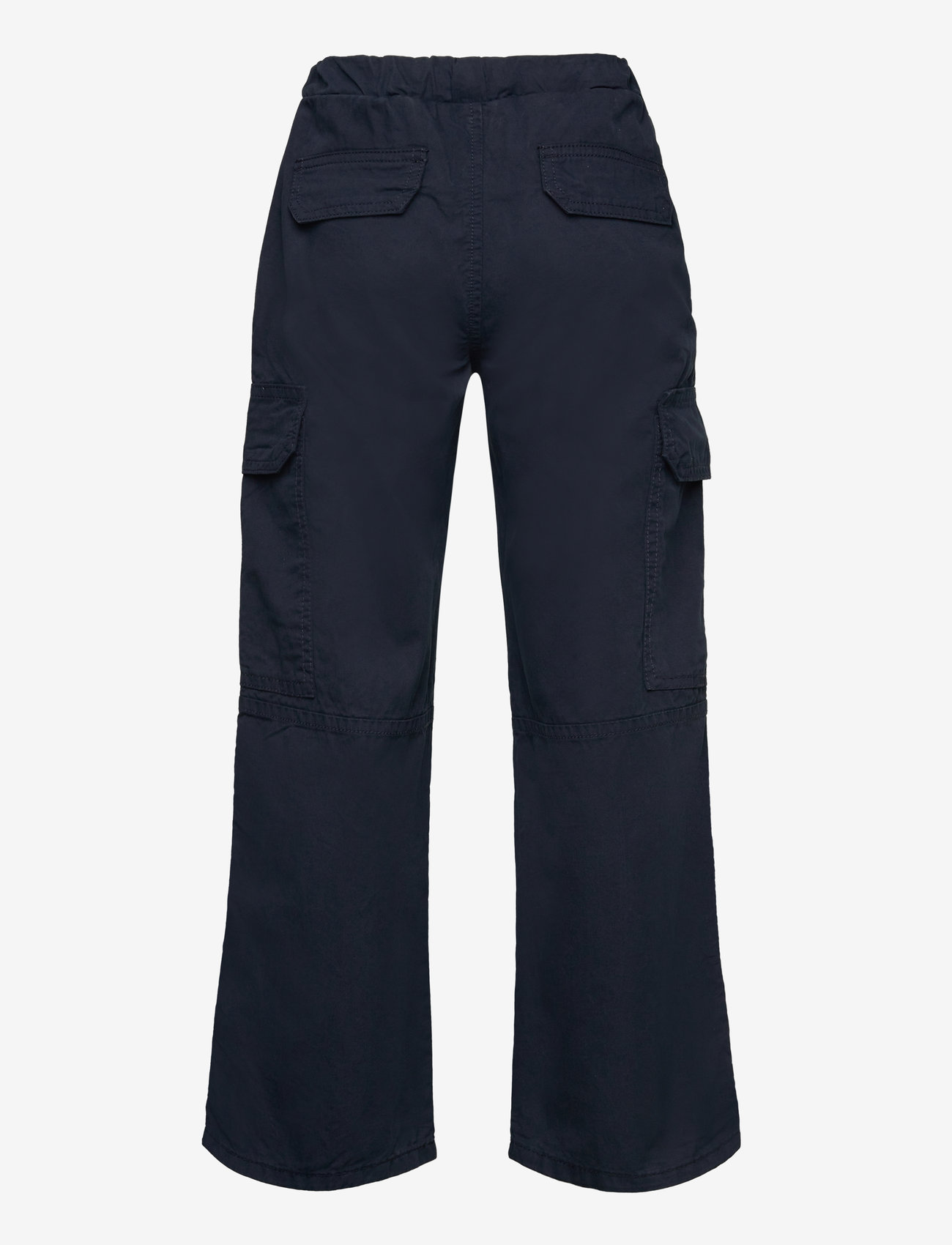 The New - TNJarco Uni Cargo Pants - geschenke für kinder - navy blazer - 1