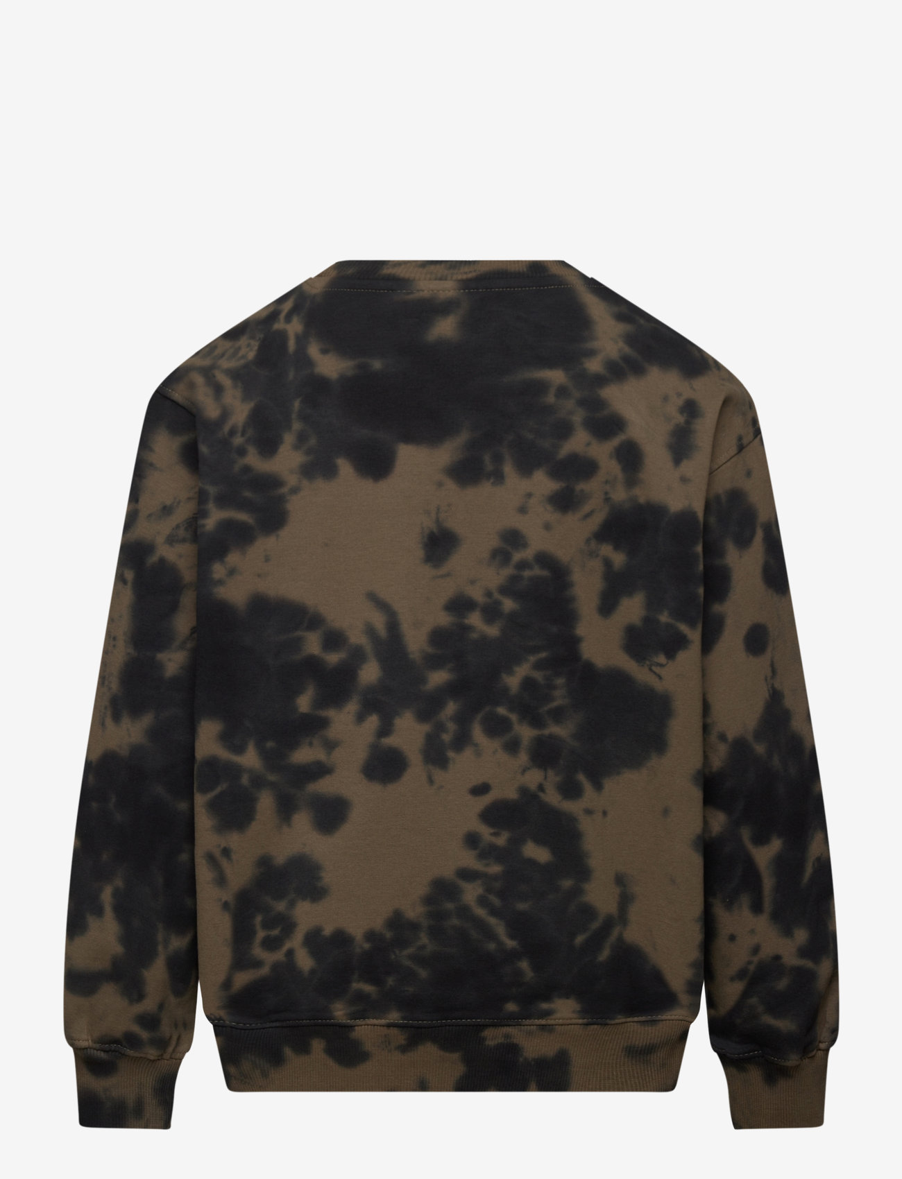 The New - TNLouie OS Sweatshirt - autumn clothing - ivy green - 1