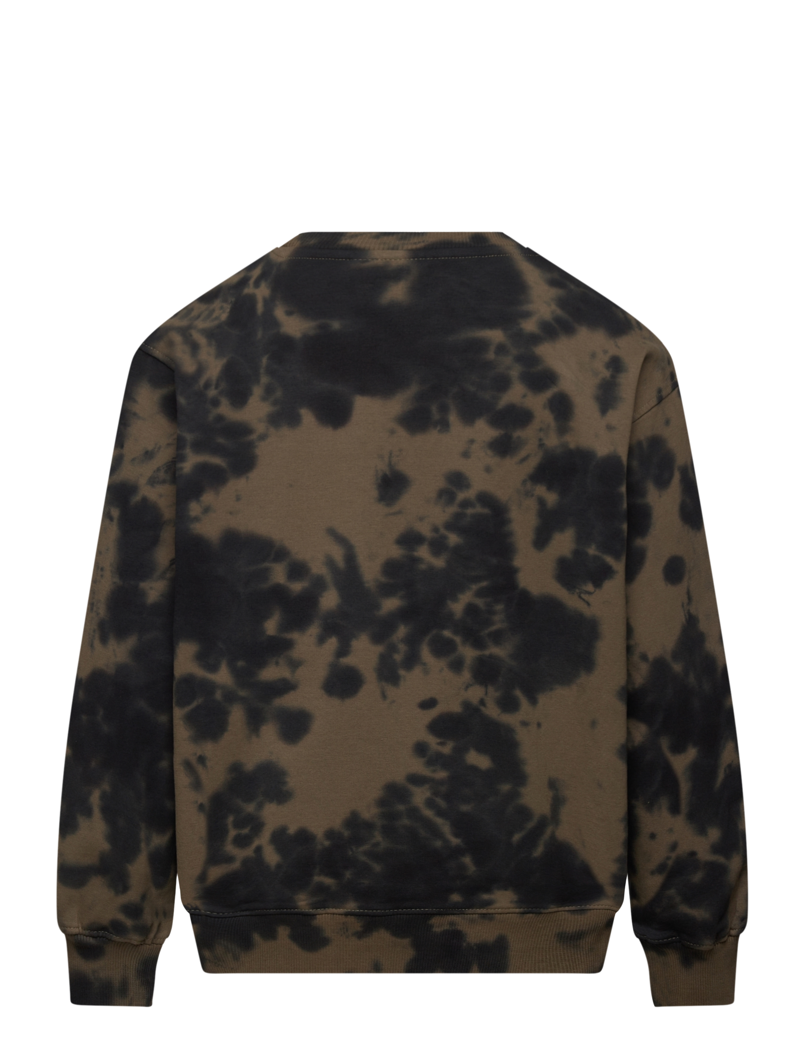 The New - TNLouie OS Sweatshirt - ivy green - 1