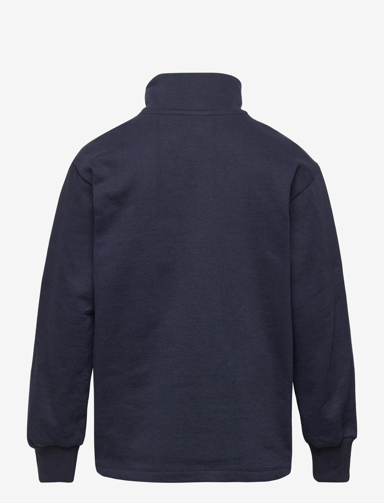 The New - TNLewis Sweatshirt - sweatshirts - navy blazer - 1