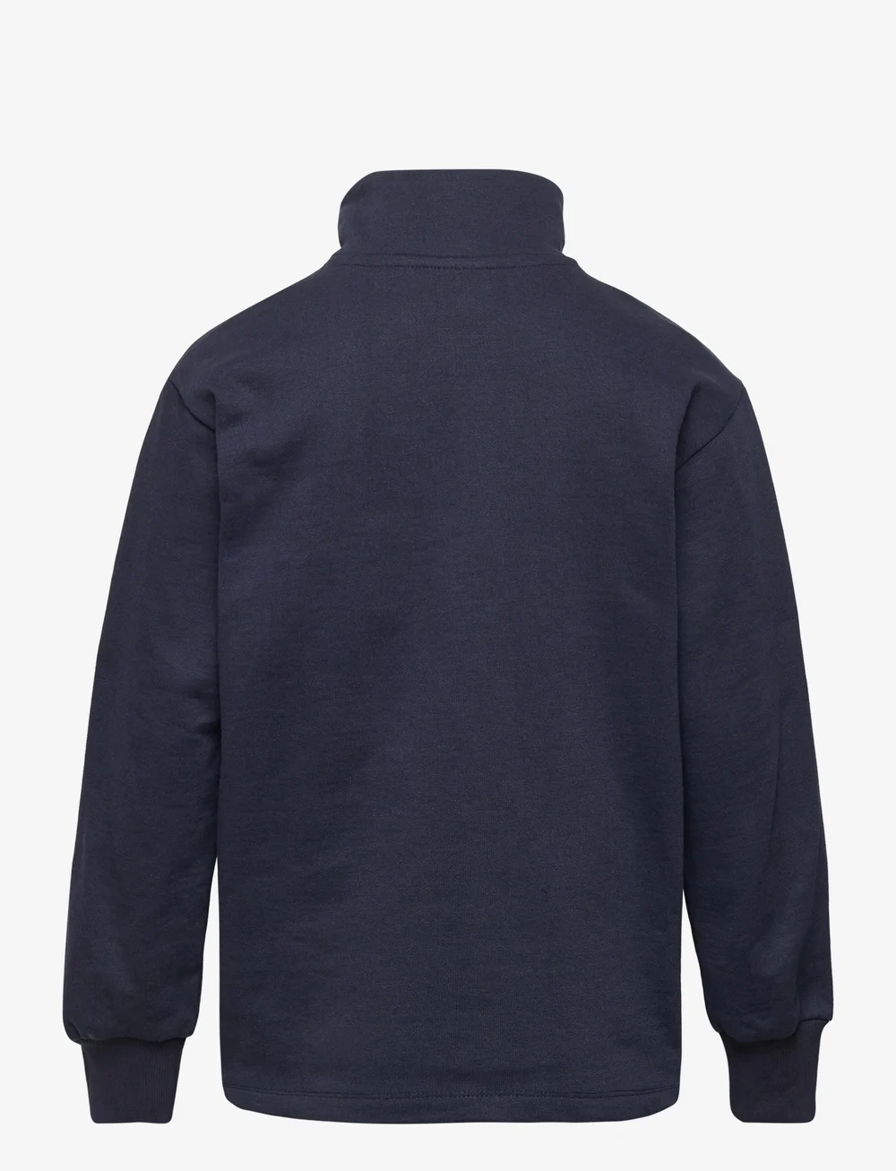 The New - TNLewis Sweatshirt - dressipluusid - navy blazer - 1