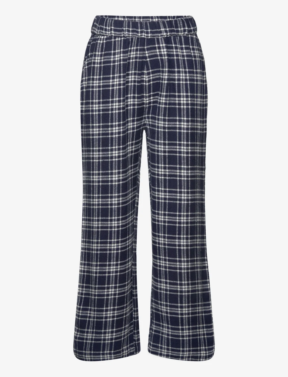 The New - TNLiam Pants - pyjamas - navy blazer - 0