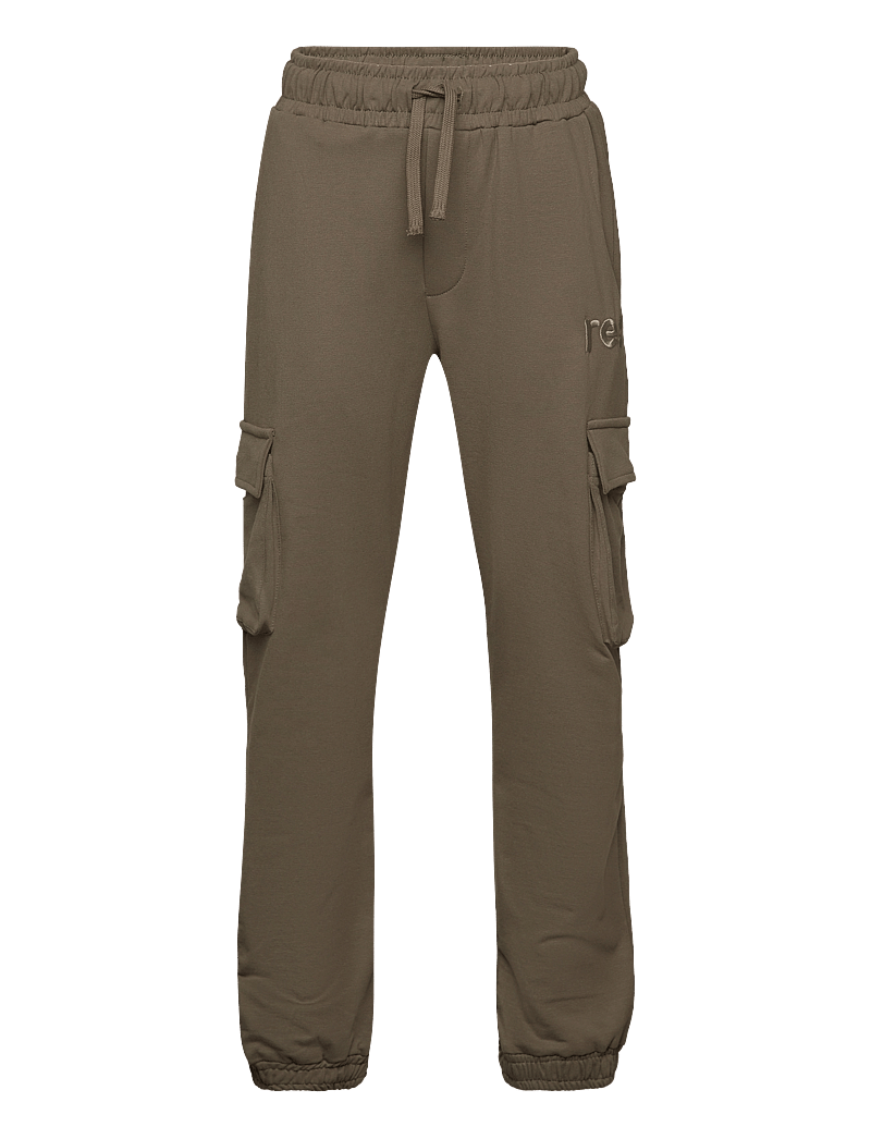 The New Tnre:charge Cargo Sweatpants (TNWTN5747)