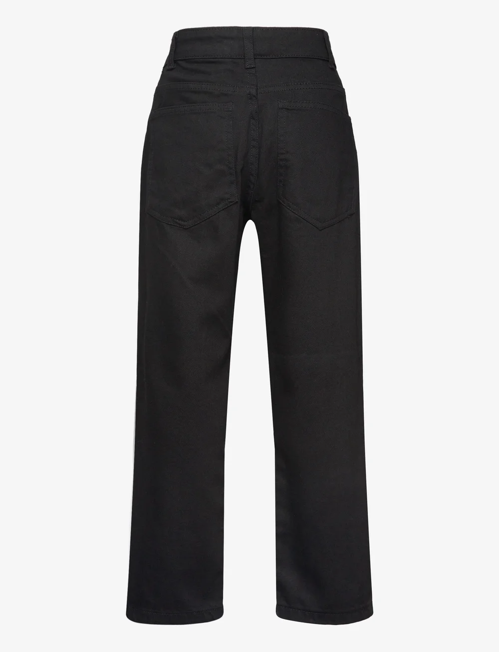 The New - TNRe:turn Loose Fit Jeans - loose jeans - black denim - 1