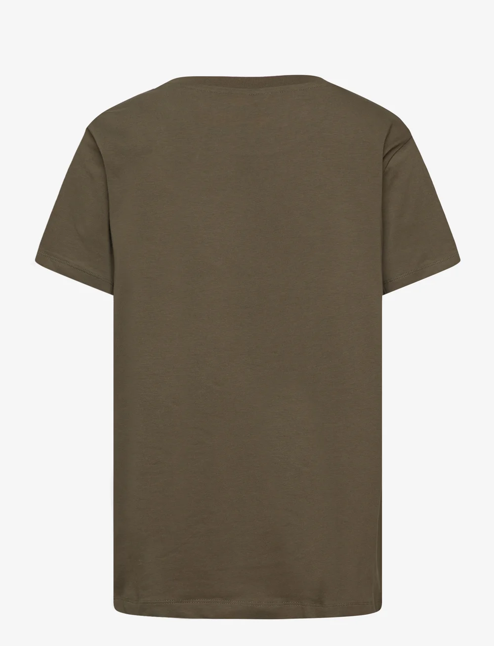 The New - TNLinka S_S Tee - kurzärmelige - ivy green - 2