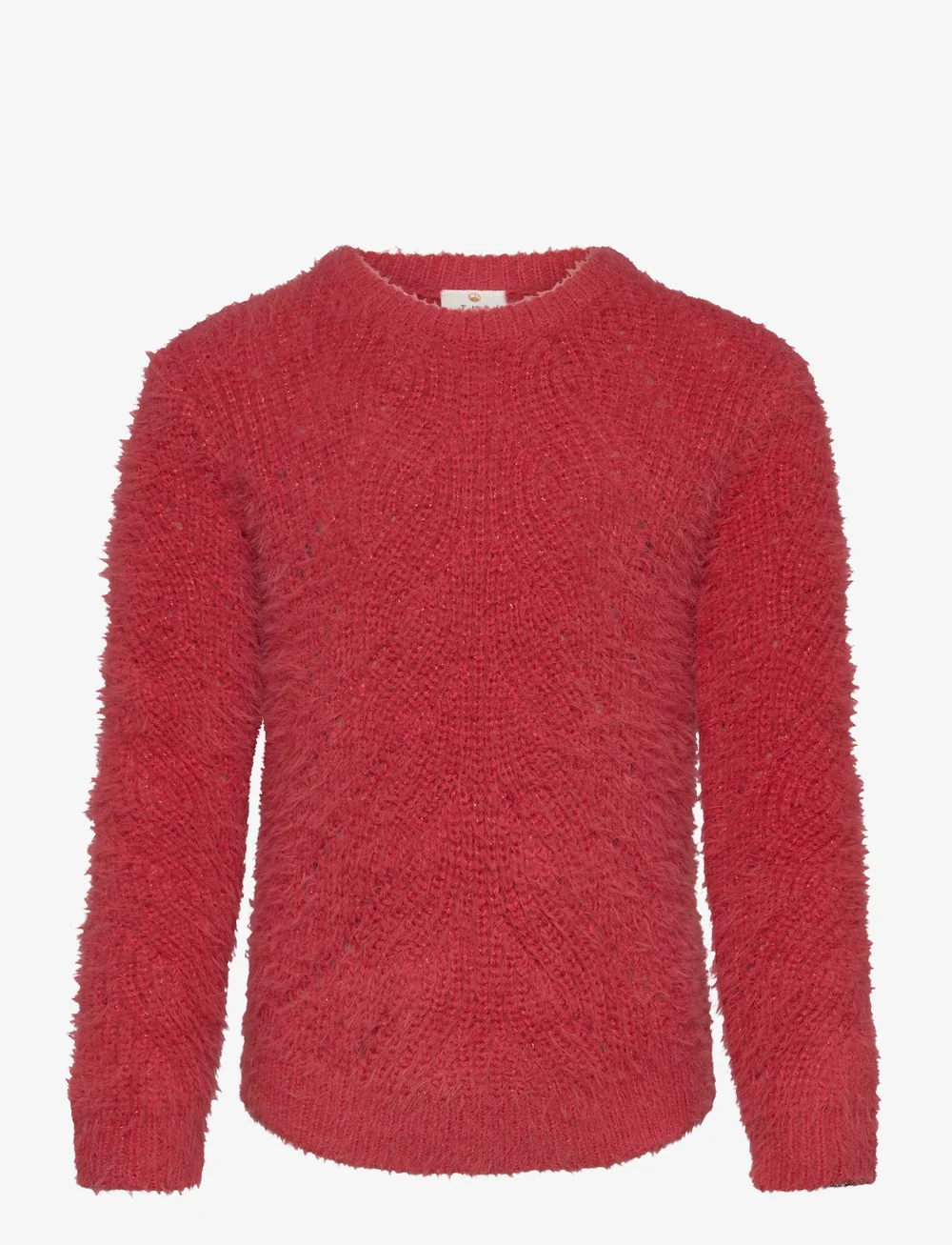 The New - TNDiva Knit Pullover - pullover - chrysanthemum - 0