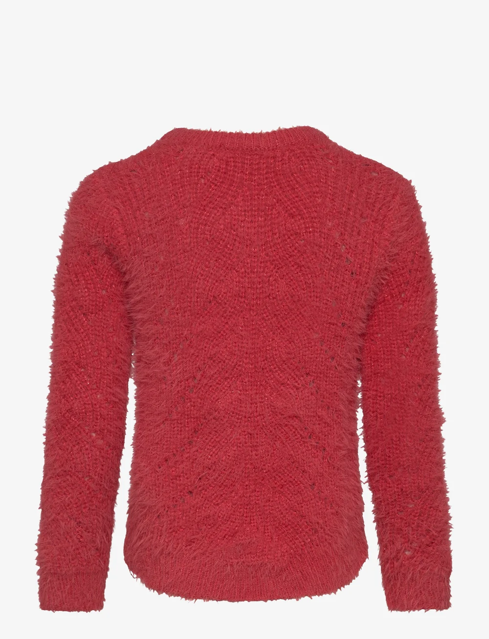 The New - TNDiva Knit Pullover - pullover - chrysanthemum - 1