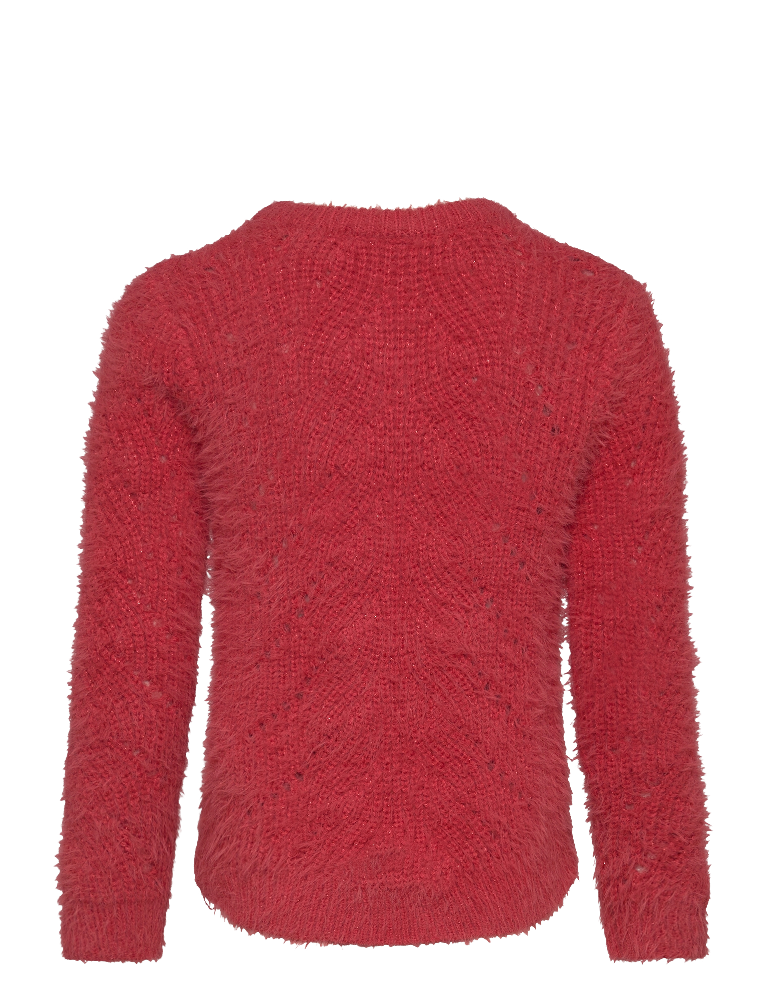 The New - TNDiva Knit Pullover - tröjor - chrysanthemum - 1