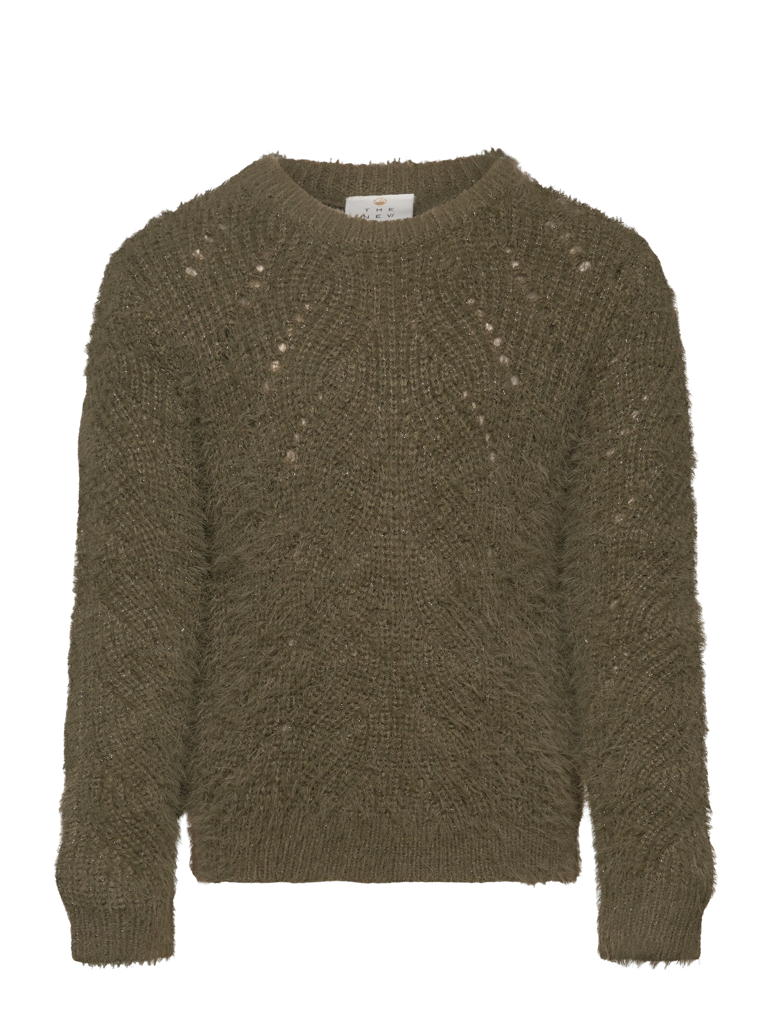 IVY GREEN