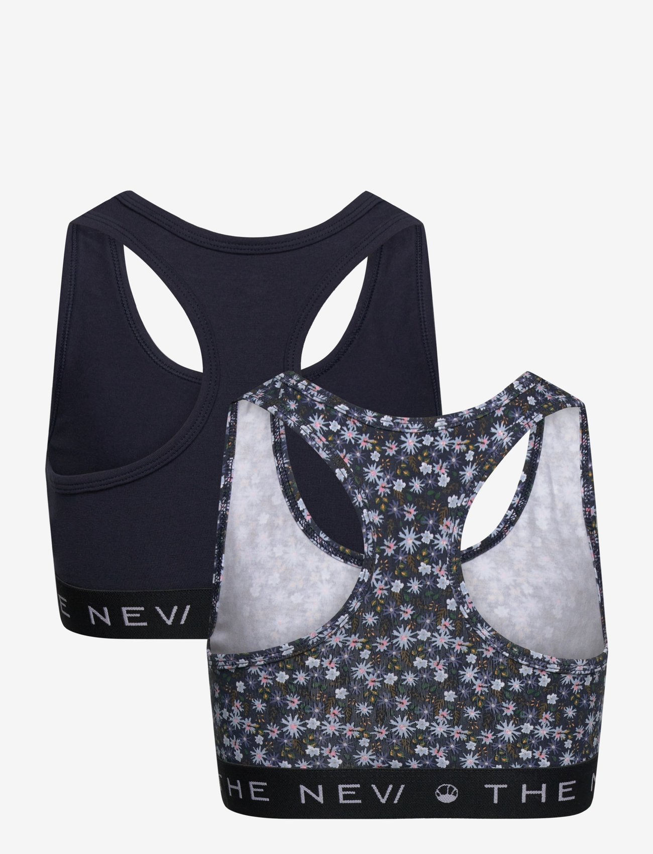 The New - TNTHE NEW Top 2-Pack - overdele - navy blazer - 1