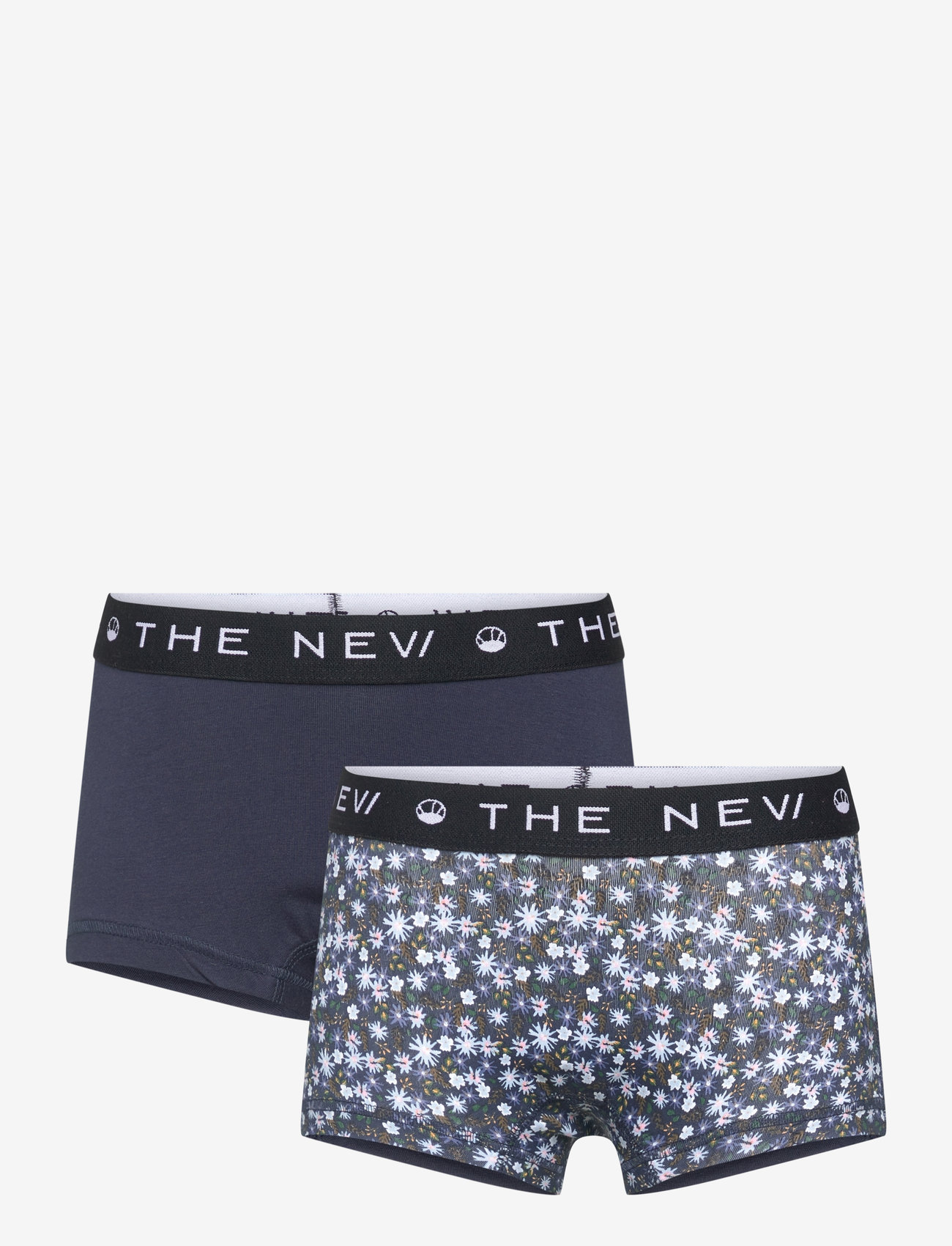 The New - TNTHE NEW Hipsters 2-Pack - navy blazer - 0