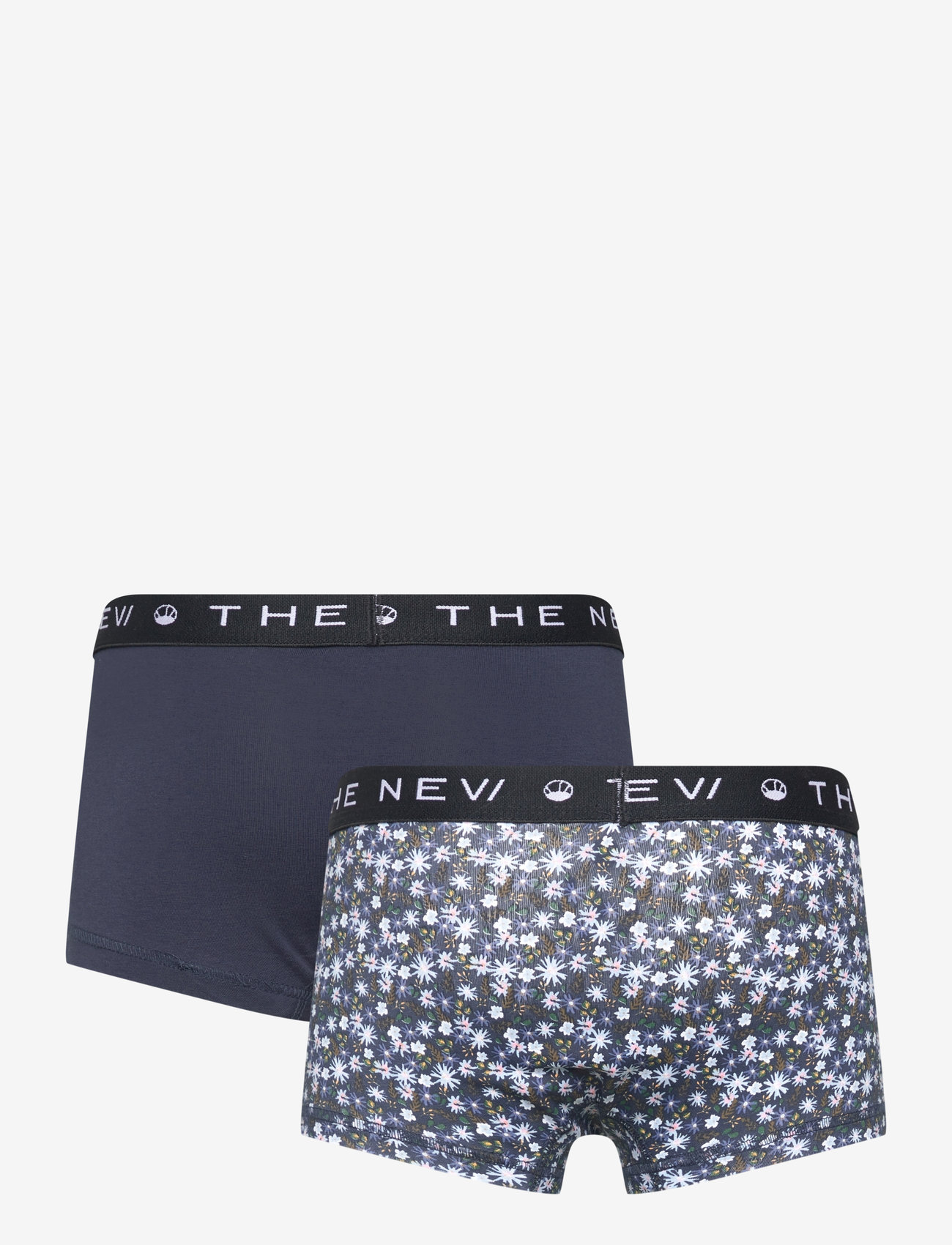 The New - TNTHE NEW Hipsters 2-Pack - navy blazer - 1