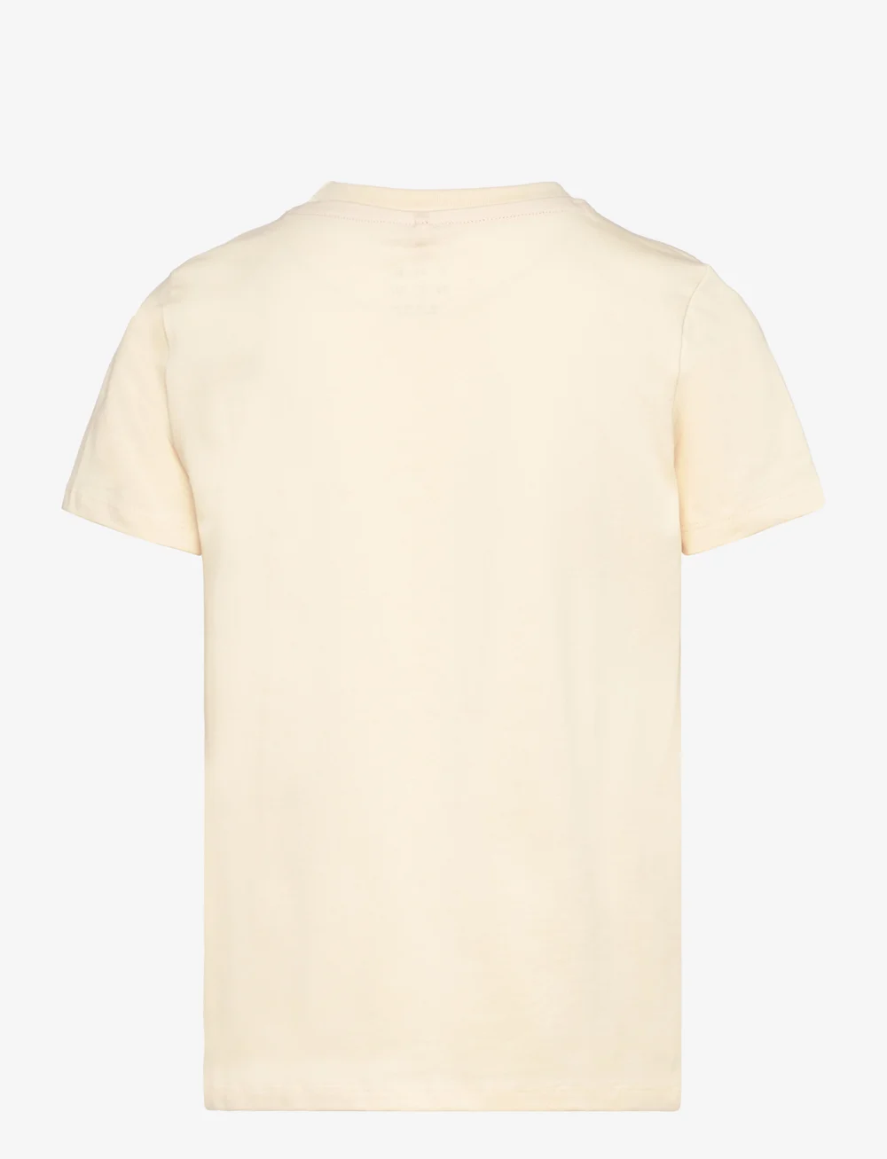 The New - TNLoppy S_S Tee - kurzärmelige - angora - 1