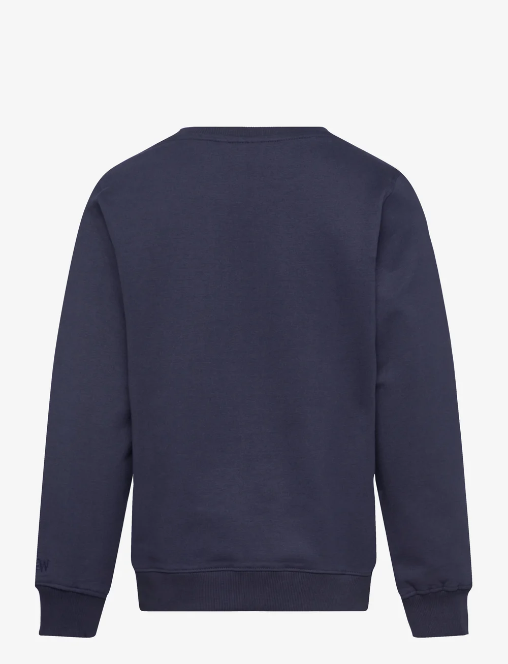 The New - TNLaline Sweatshirt - sweatshirts - navy blazer - 1
