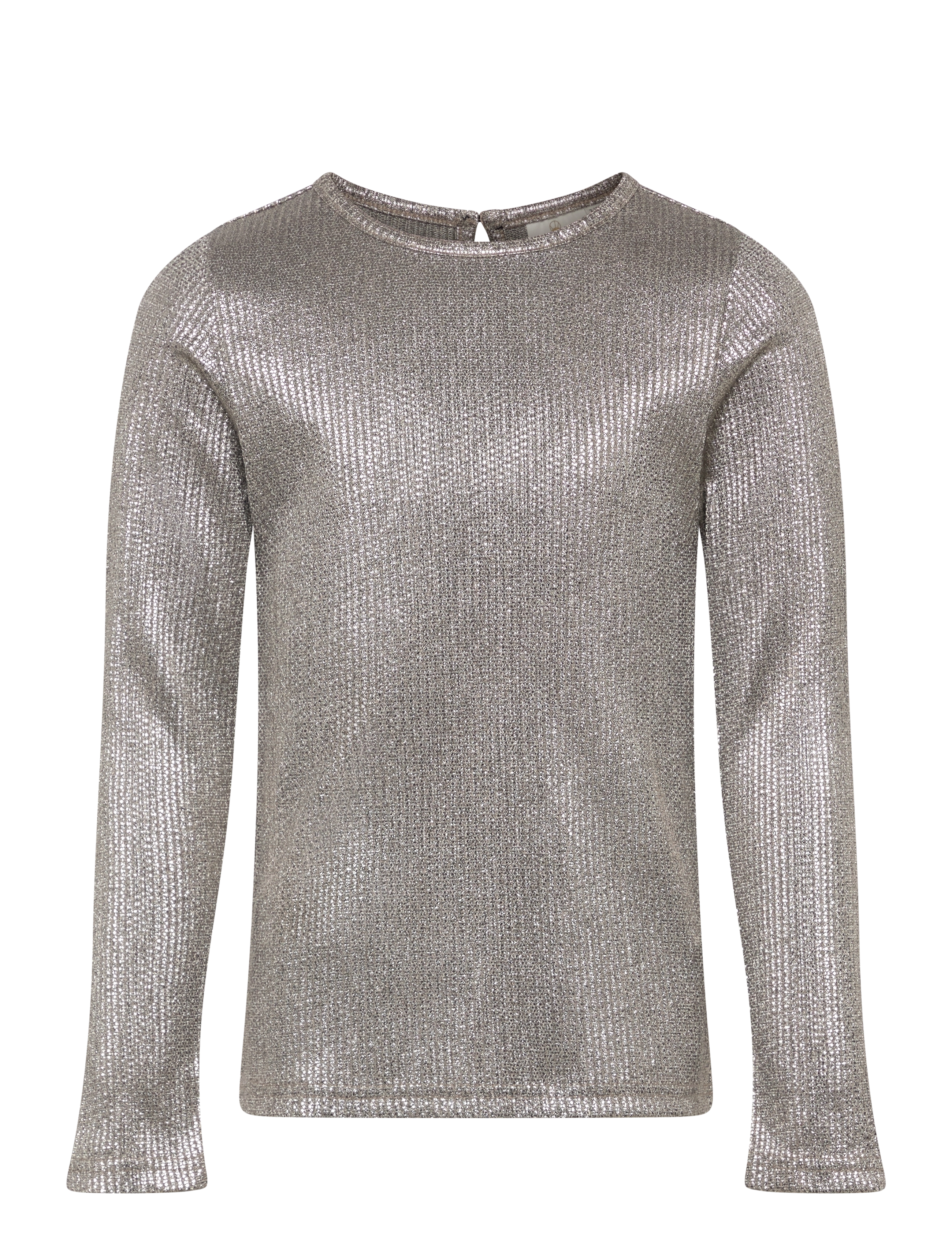 THE NEW Tnleah L_S Tee Gold - 170-176 - Kinder
