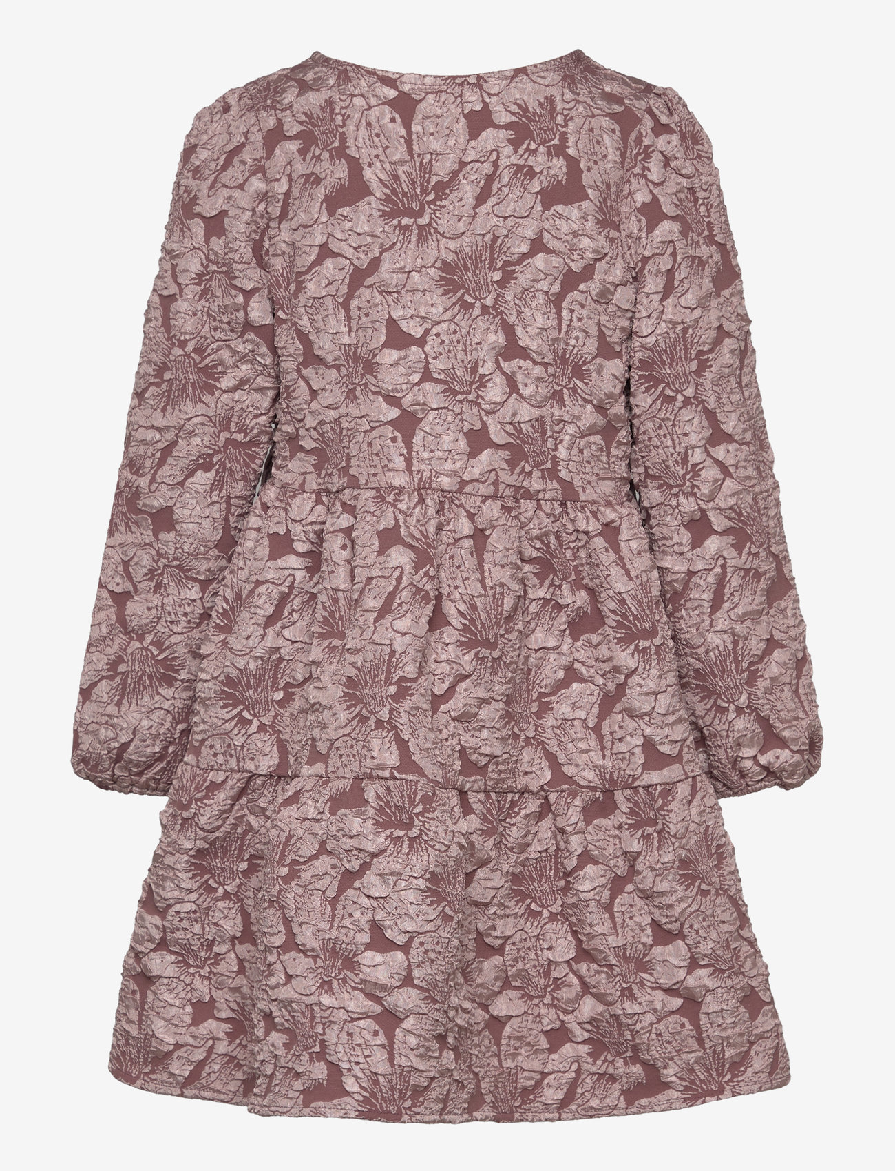 The New - TNLipa L_S Dress - festkjoler - orchid haze - 1