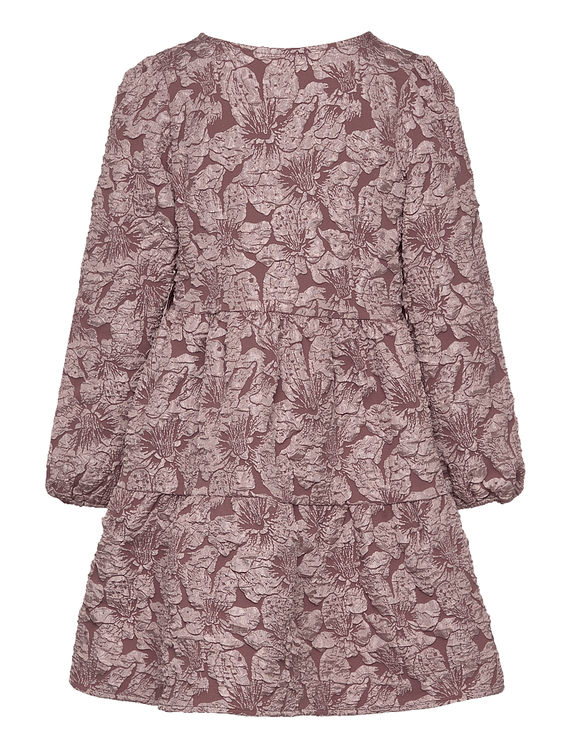 The New - TNLipa L_S Dress - partykleider - orchid haze - 1