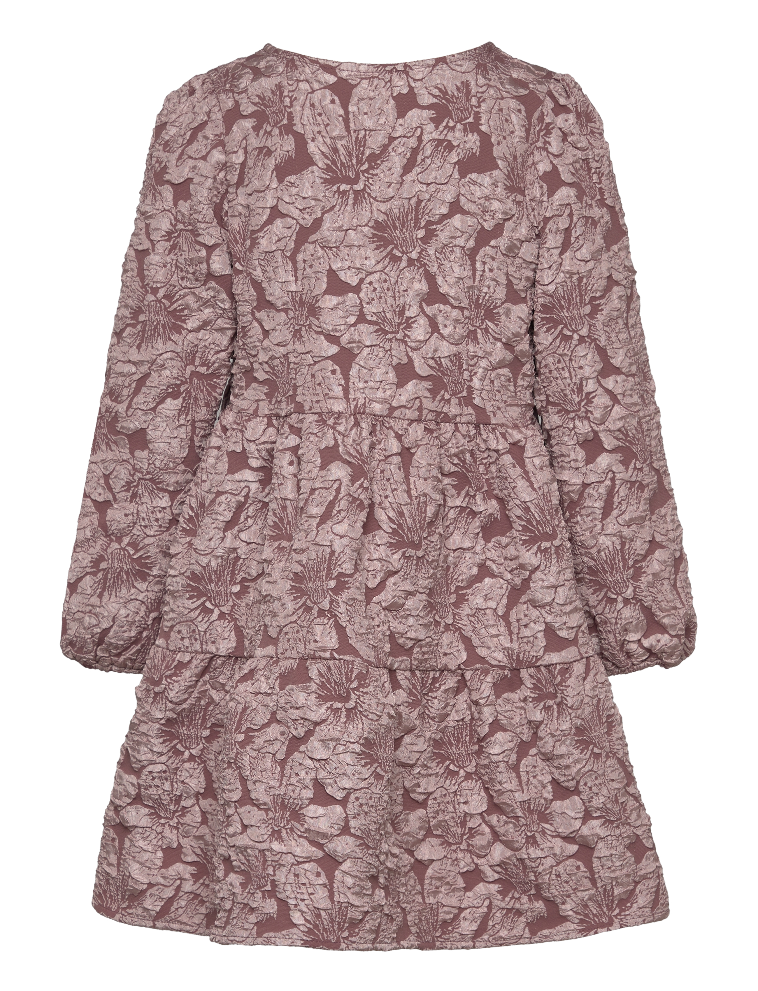 The New - TNLipa L_S Dress - festkjoler - orchid haze - 1