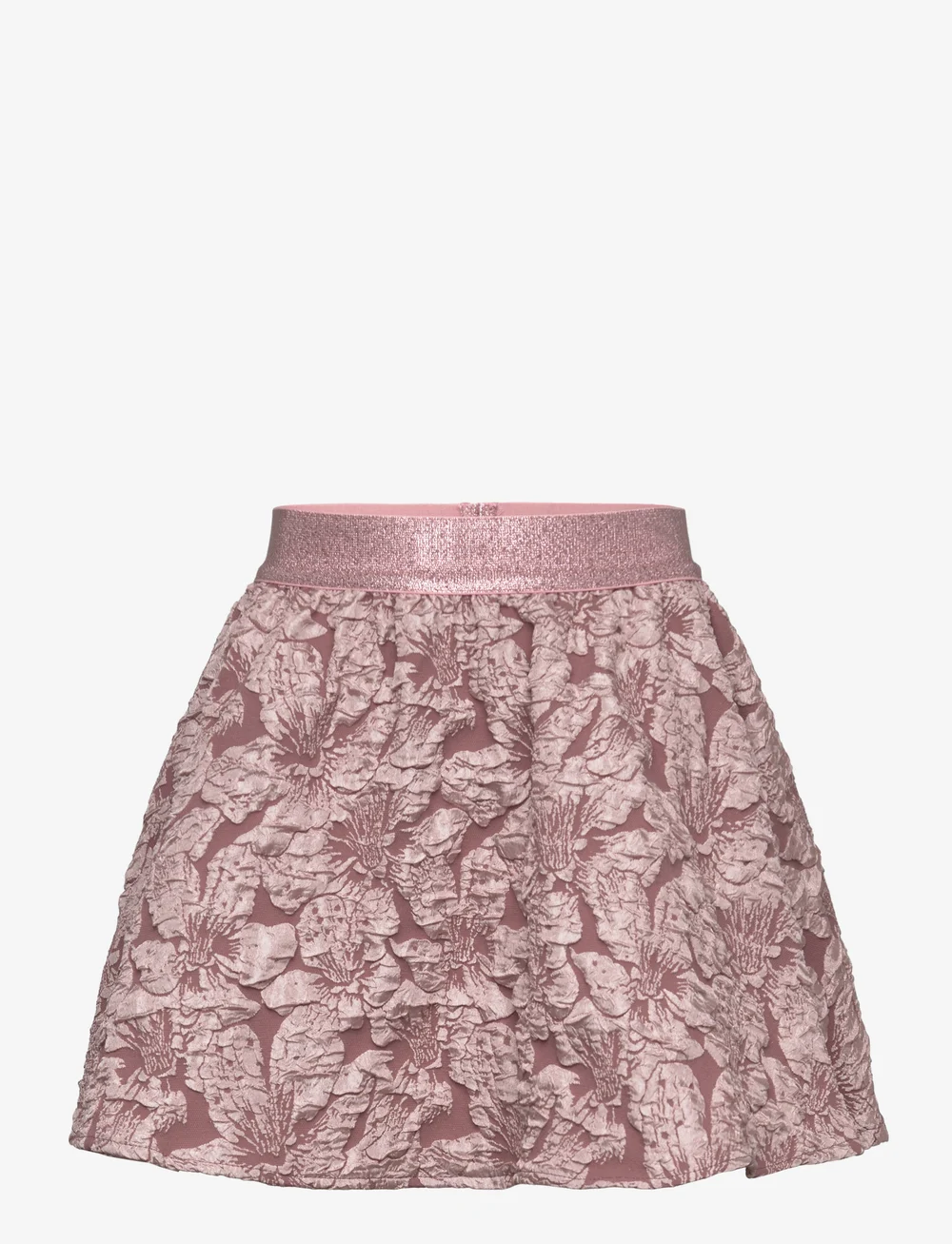 The New - TNLipa Skirt - miniseelikud - orchid haze - 0