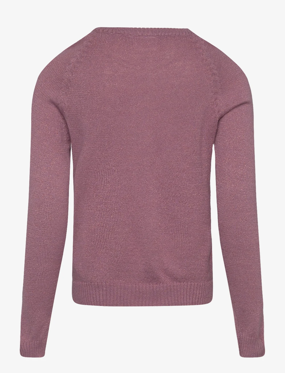 The New - TNEve Glitter Cardigan - cardigans - orchid haze - 2