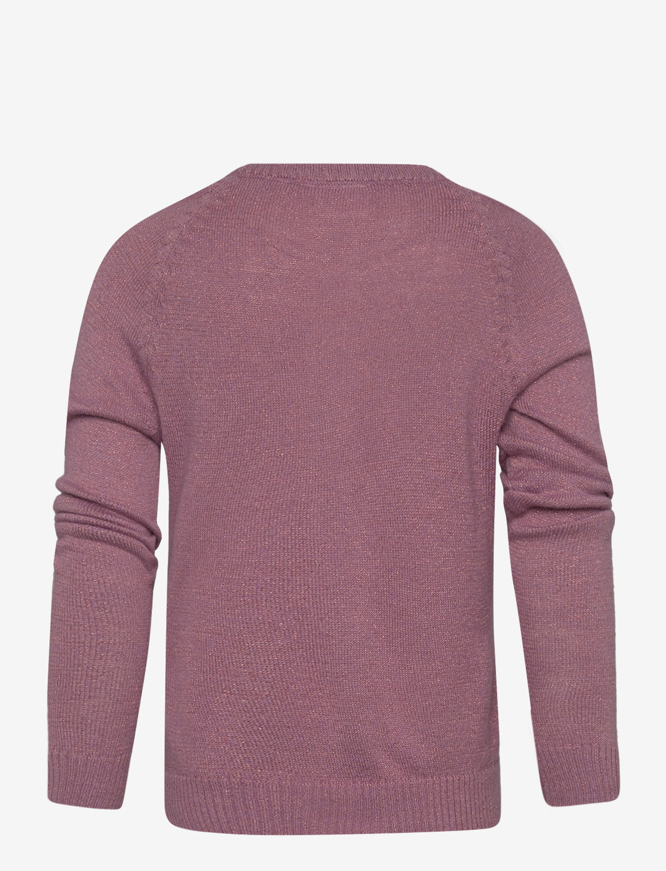 The New - TNEve Glitter Cardigan - orchid haze - 3