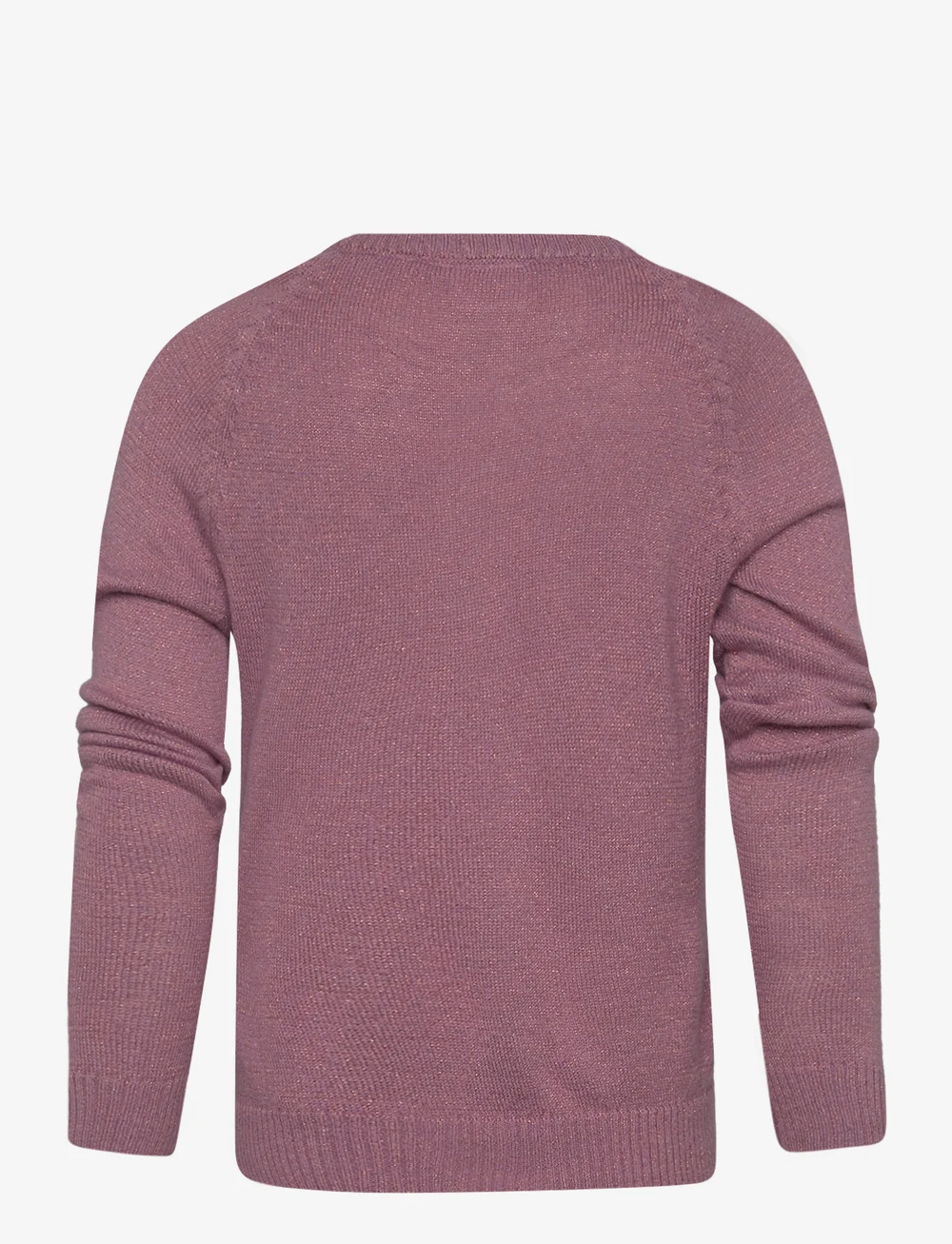 The New - TNEve Glitter Cardigan - cardigans - orchid haze - 3