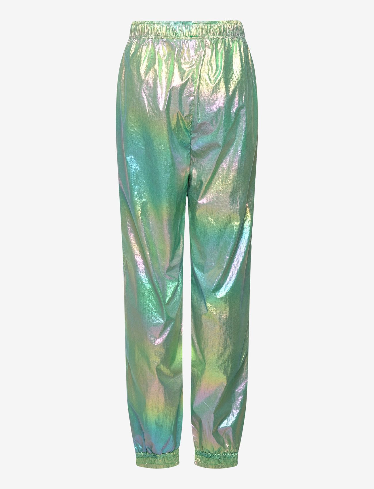 The New - TNMyra Pants - efterårstøj - multi colour - 1