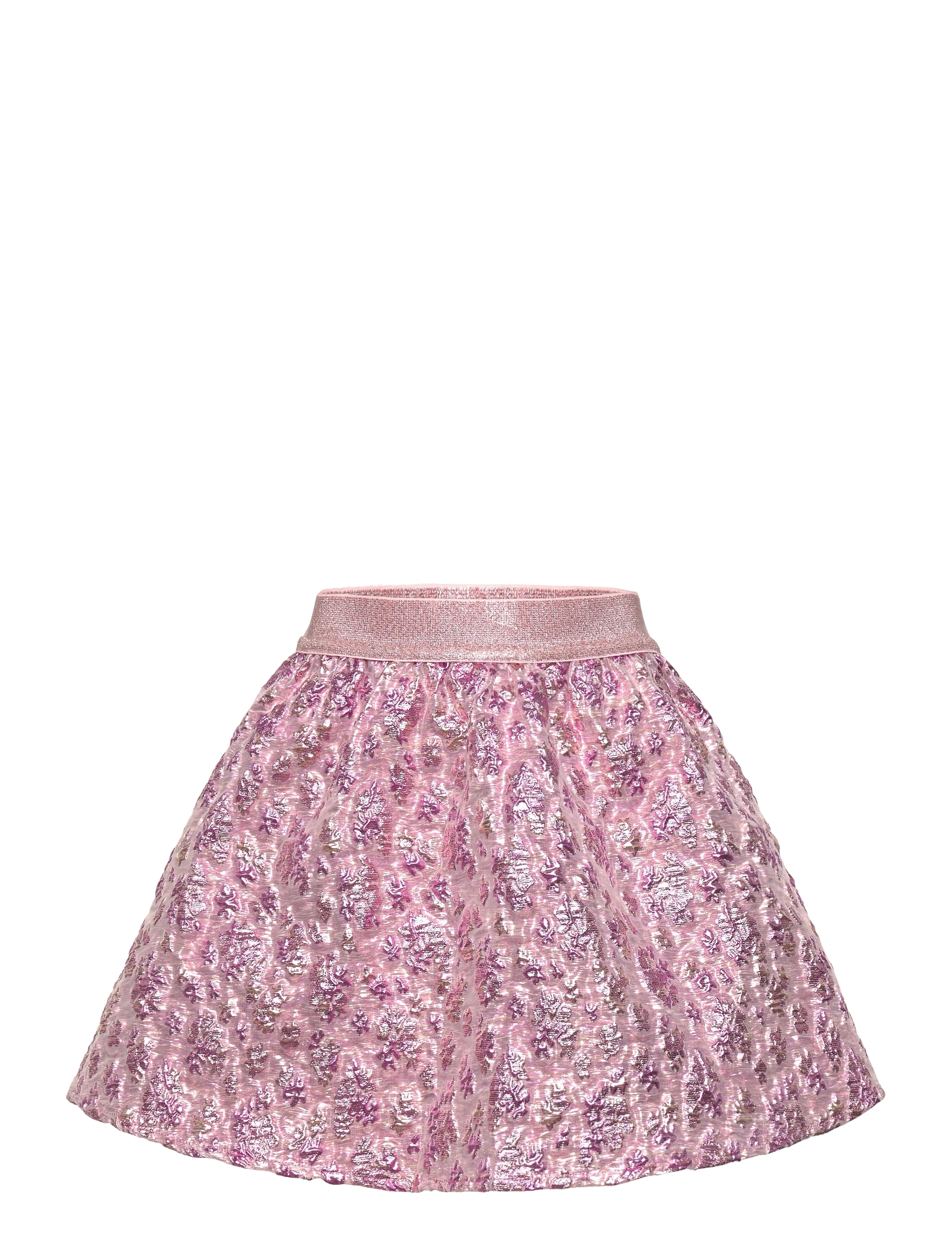The New TNMarla Skirt - The New - CRUSHED BERRY / pink/rose