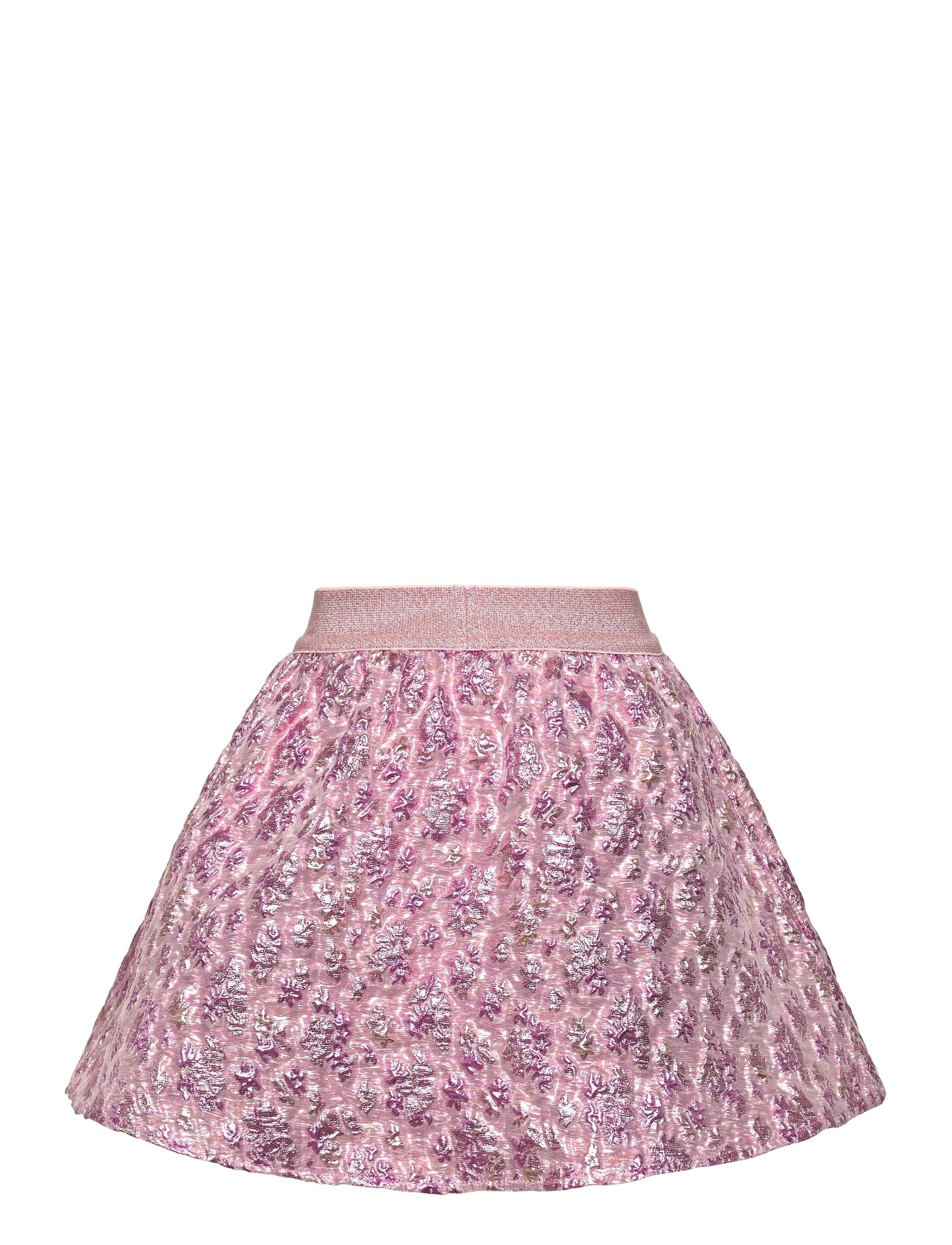 The New - TNMarla Skirt - korte nederdele - crushed berry - 1