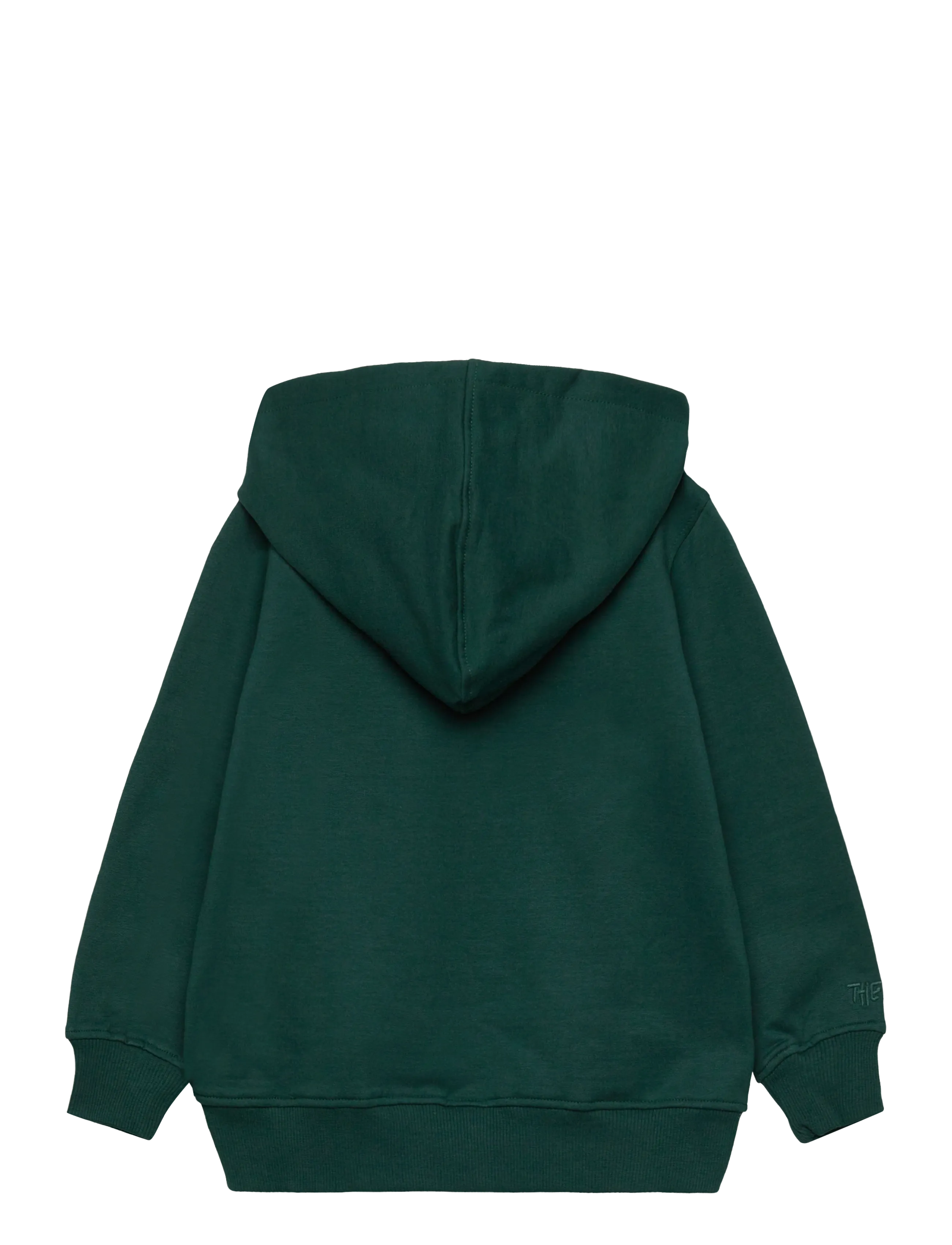 The New - TNMalik Hoodie - june bug - 1