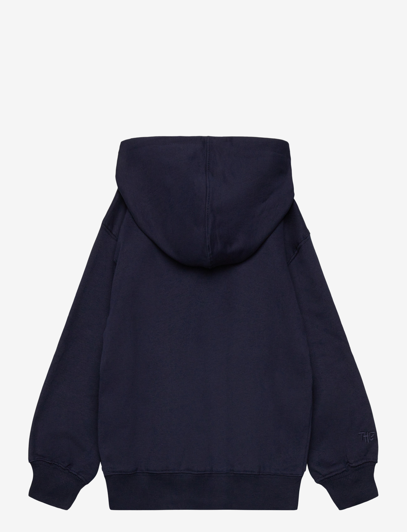 The New - TNMaverick OS Hoodie - huvtröjor - navy blazer - 1