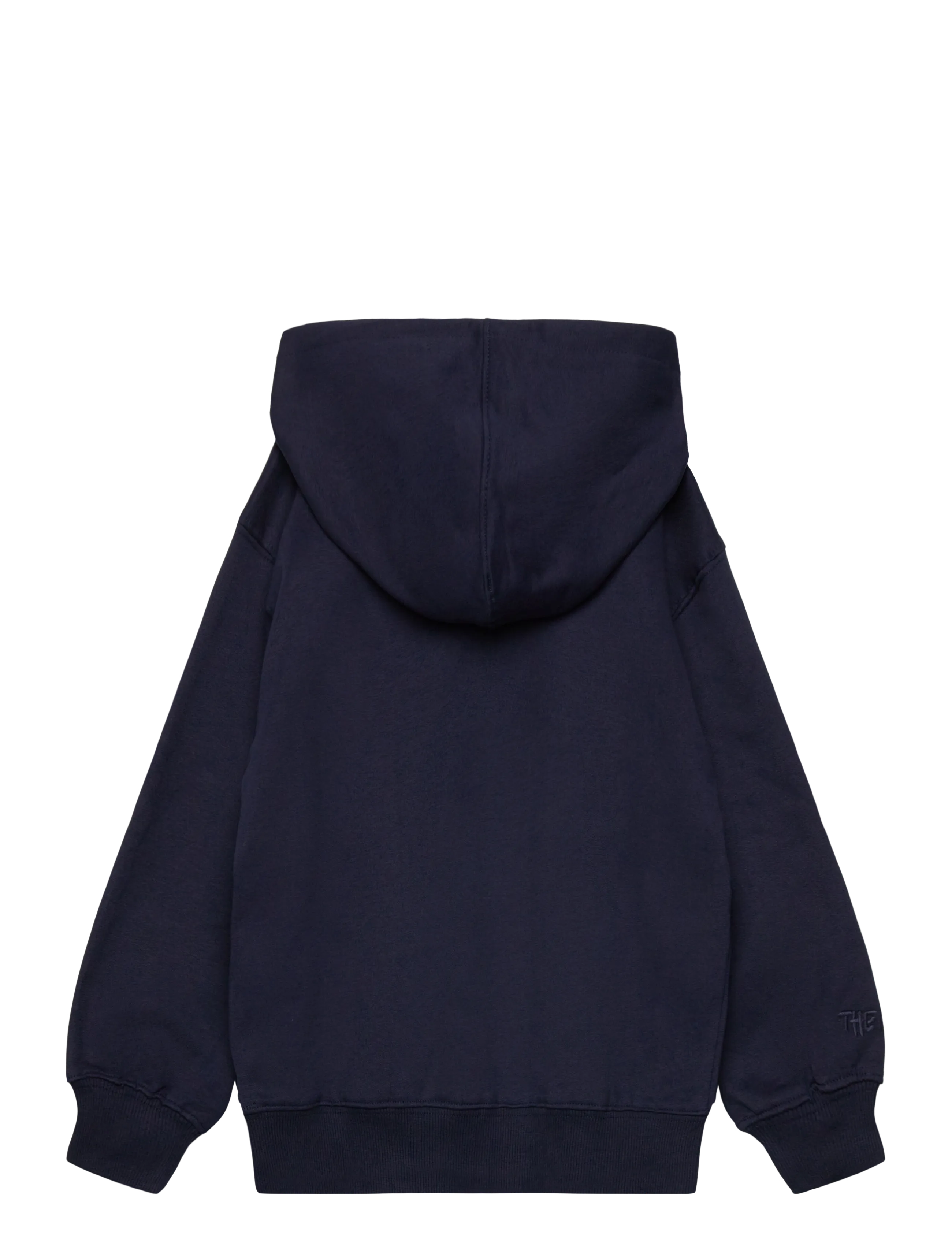 The New - TNMaverick OS Hoodie - kapuzenpullover - navy blazer - 1